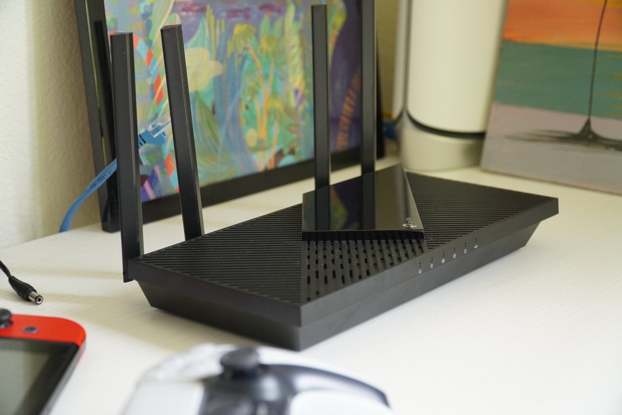 TP-Link Archer AX21 Wi-Fi 6 router review