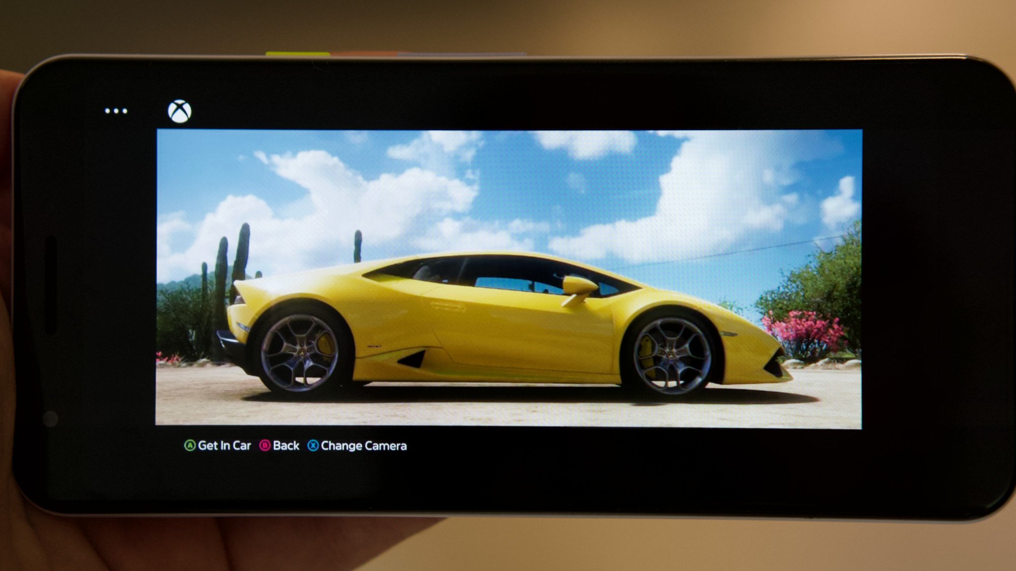 Forza Horizon 5 Cloud Review