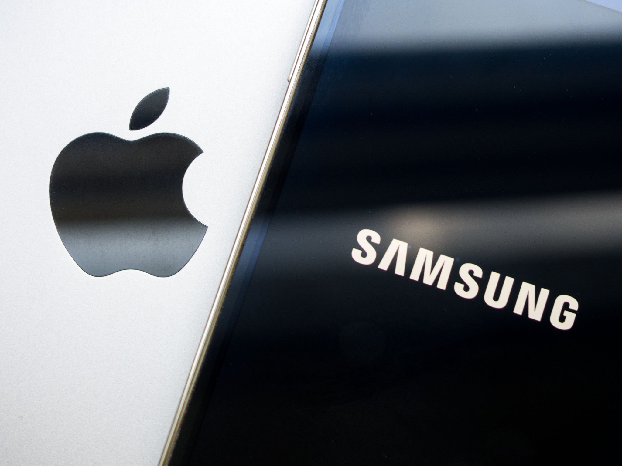 Samsung wins appeal in patent case with Apple.