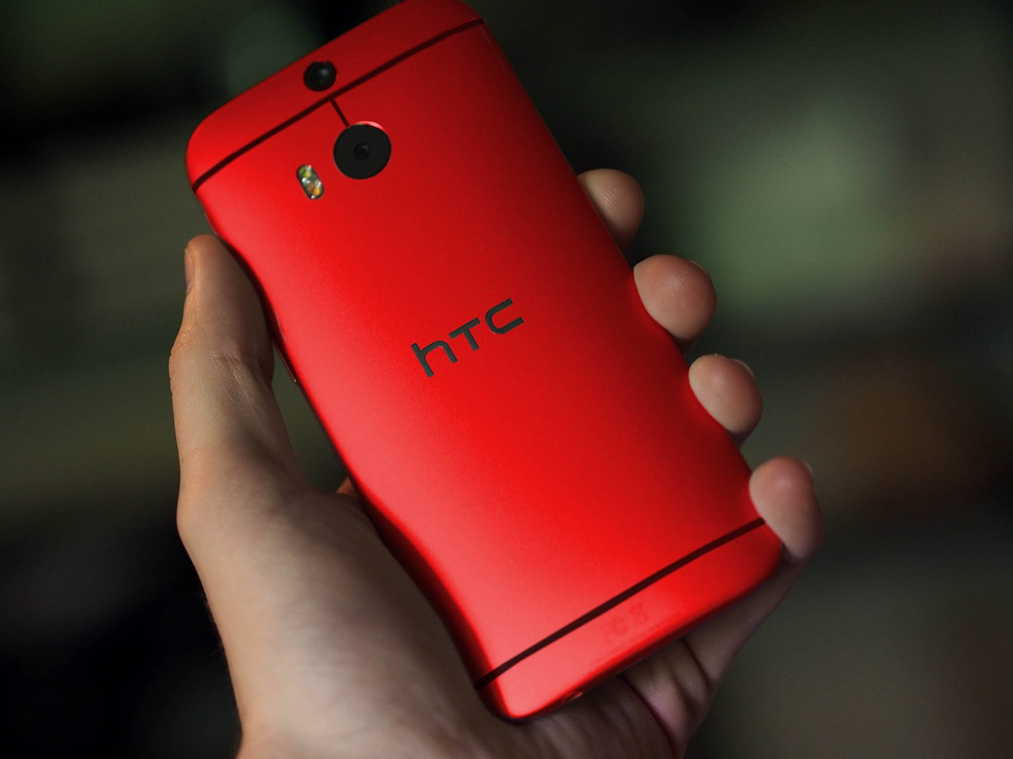 HTC confirms HTC One M8, M7 will get Android Lollipop update in 90 days