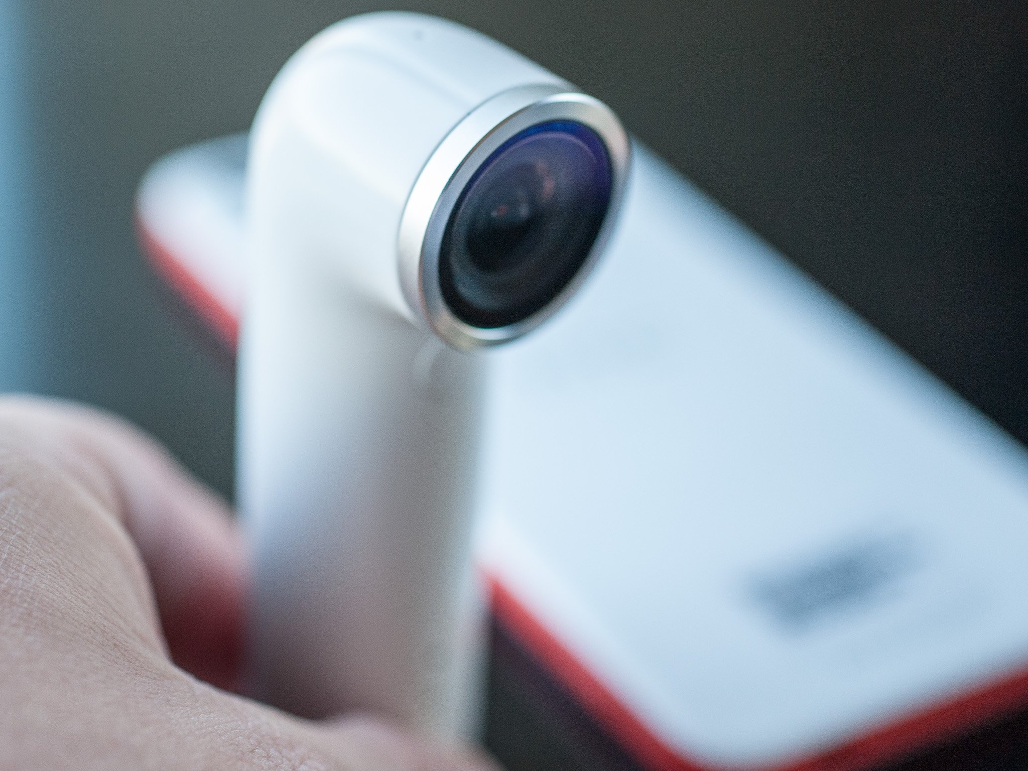 HTC RE camera is on sale at Best Buy for $99