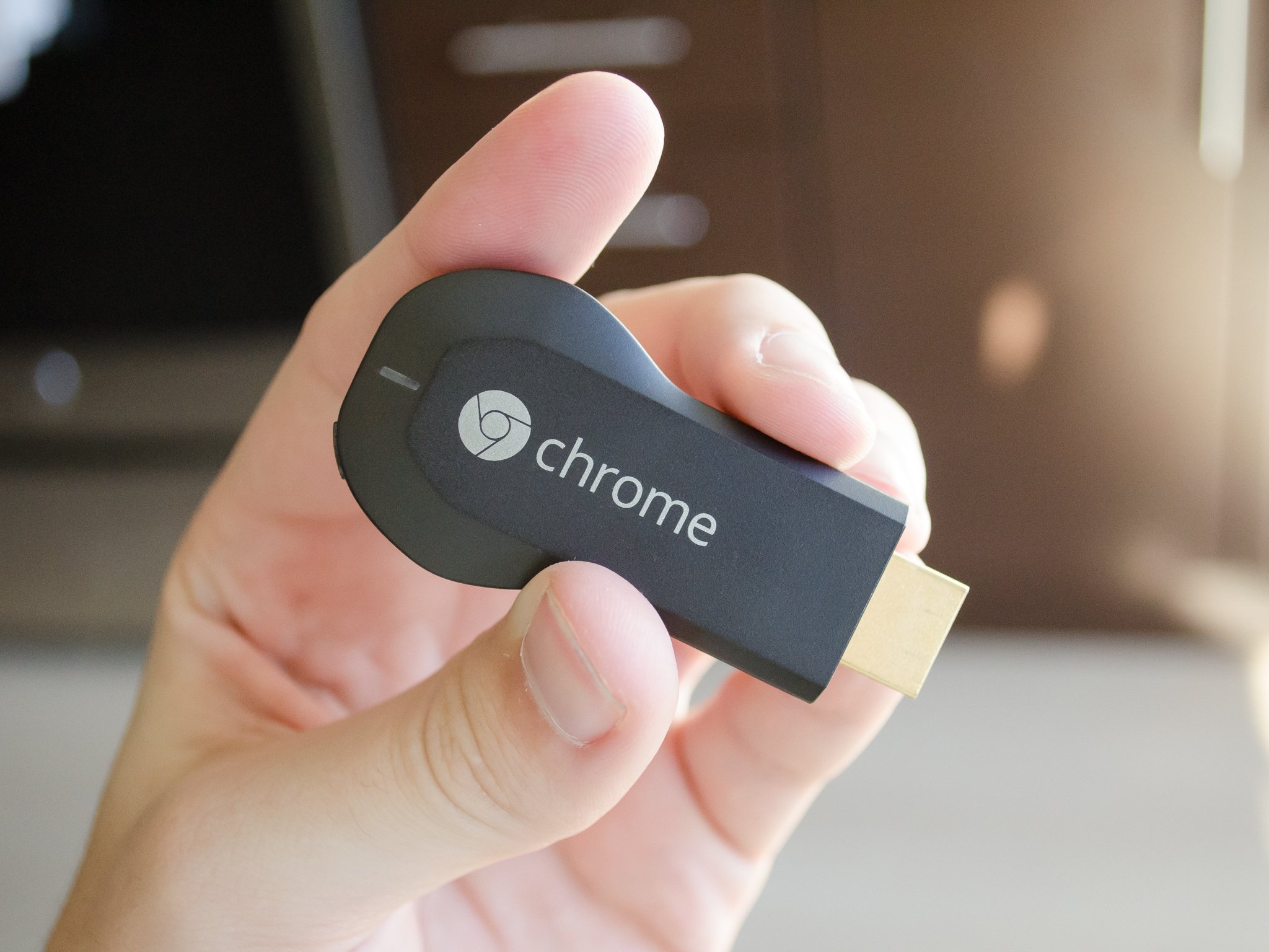How Chromecast is helping apps shine