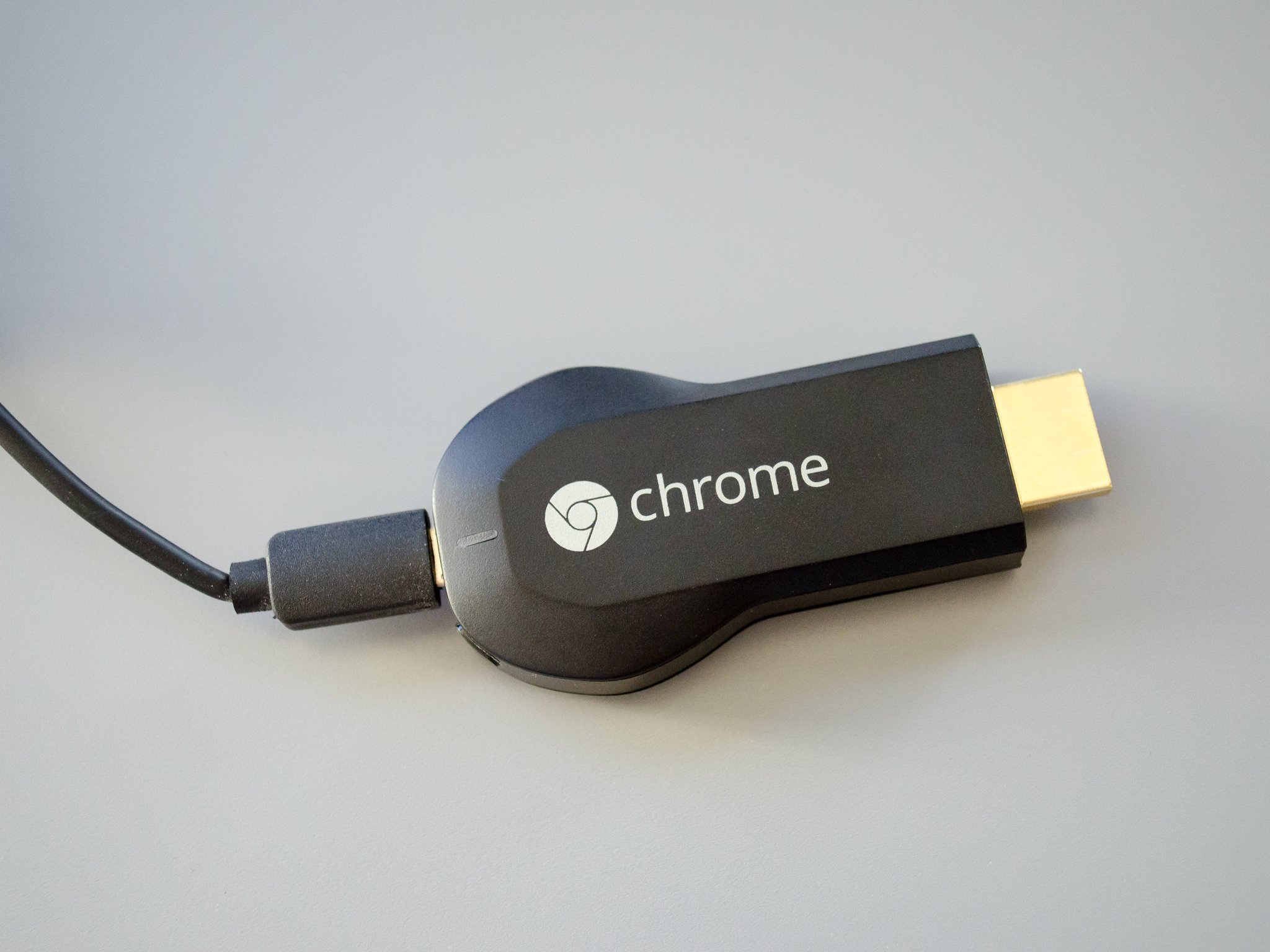 Save 5 when you buy two Chromecasts from the Google Store