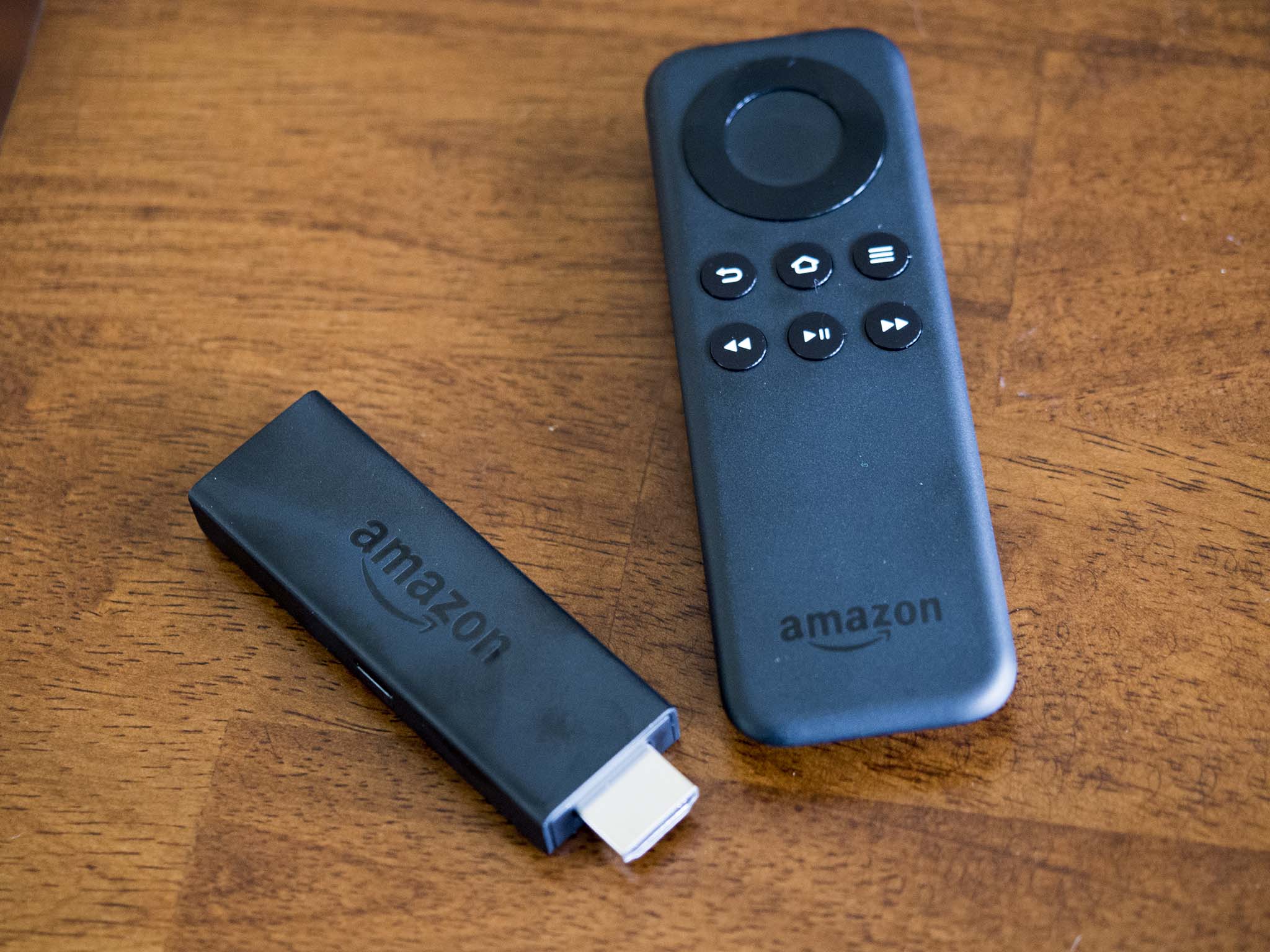 Amazon Fire TV Stick is $25 at Best Buy today only