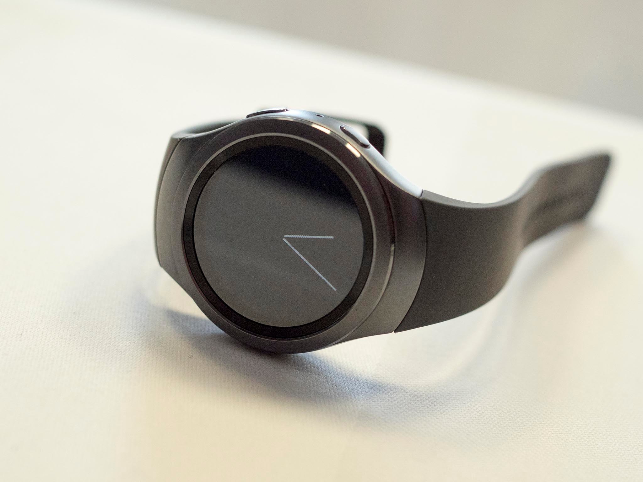 Here are the phones compatible with the Samsung Gear S2