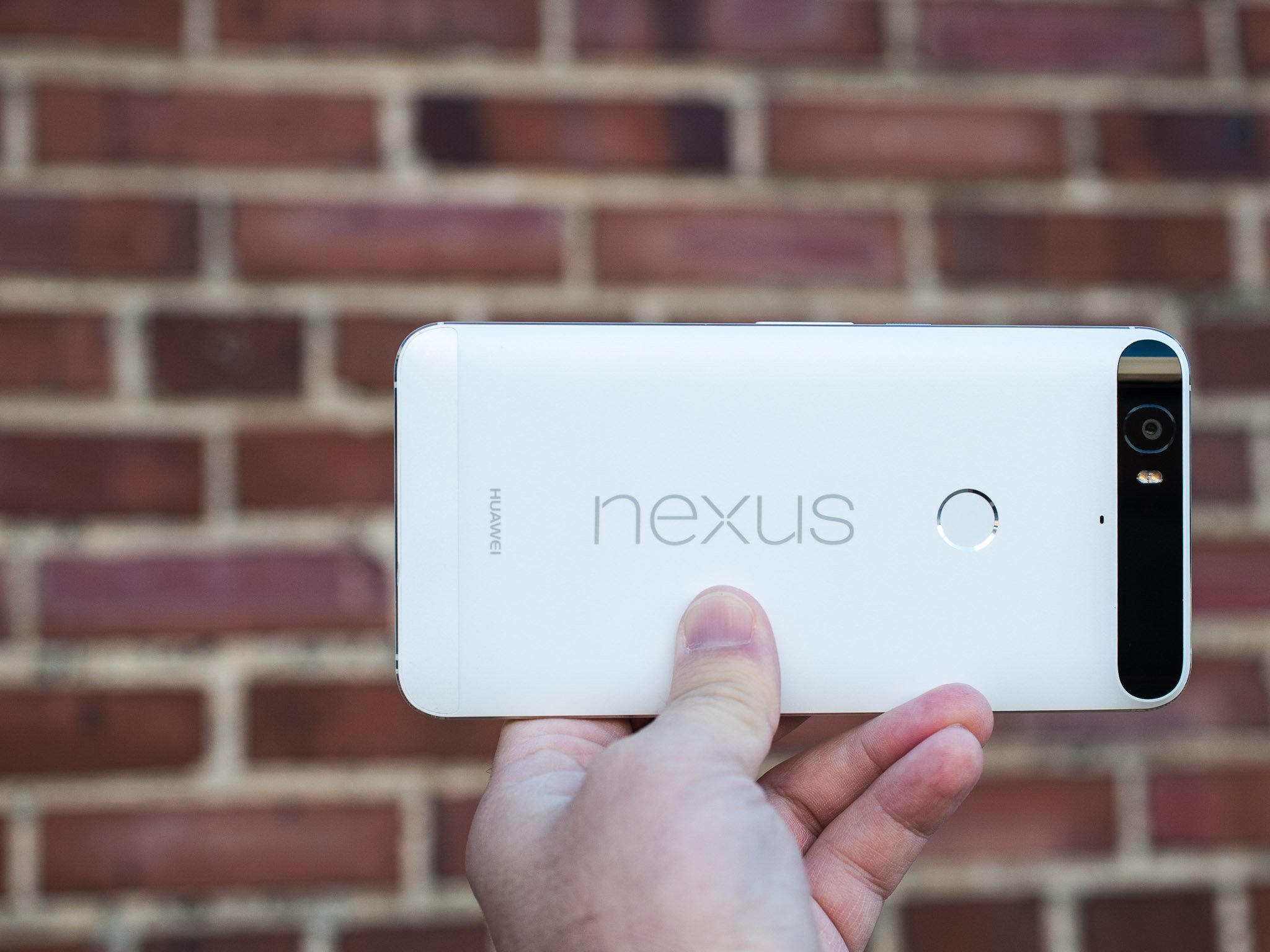 Nexus 6P redux