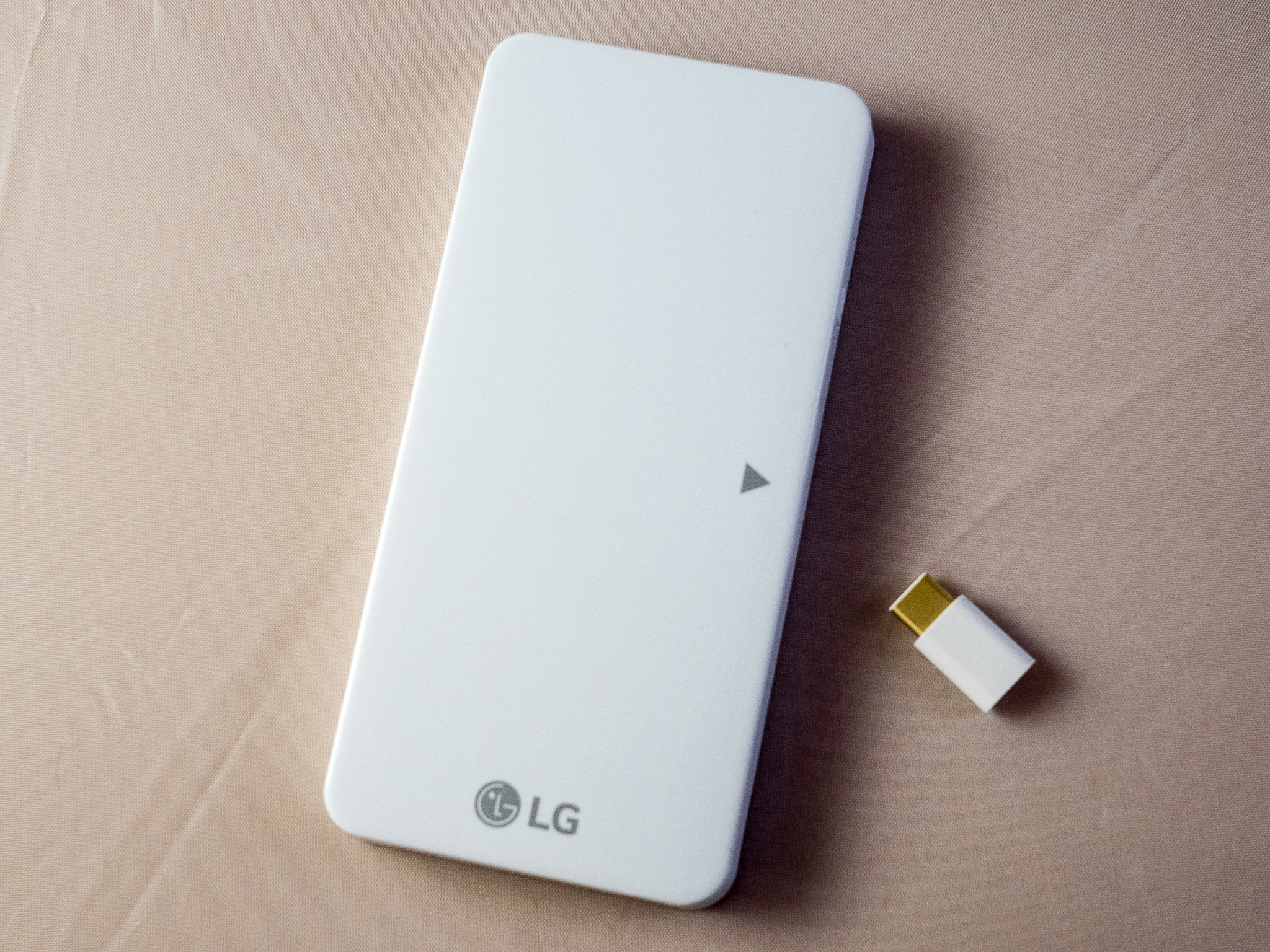 LG G5 spare battery charger