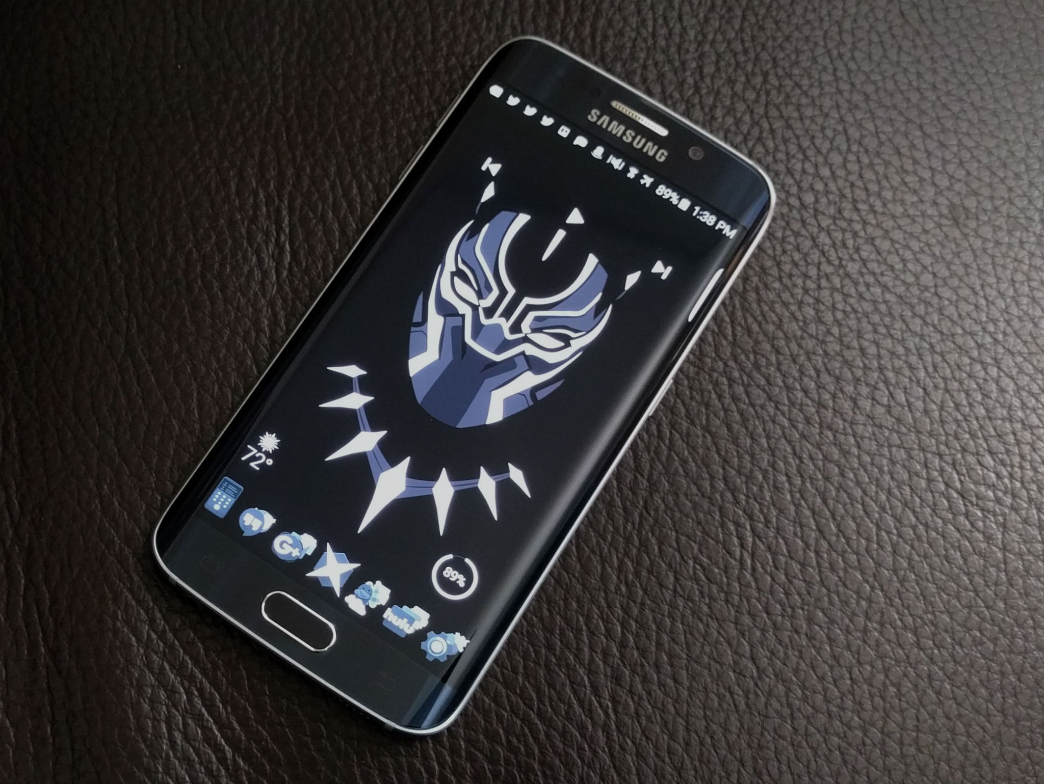Wallpapers Hd Black Panther<br/>