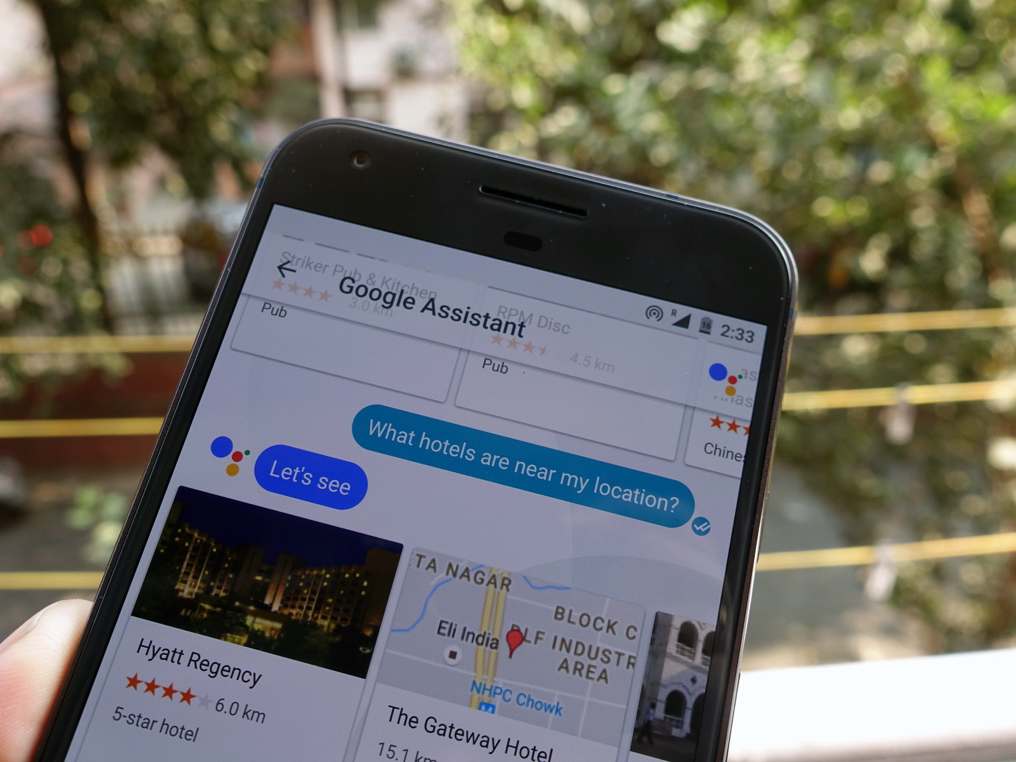 Google Assistant ultimate guide