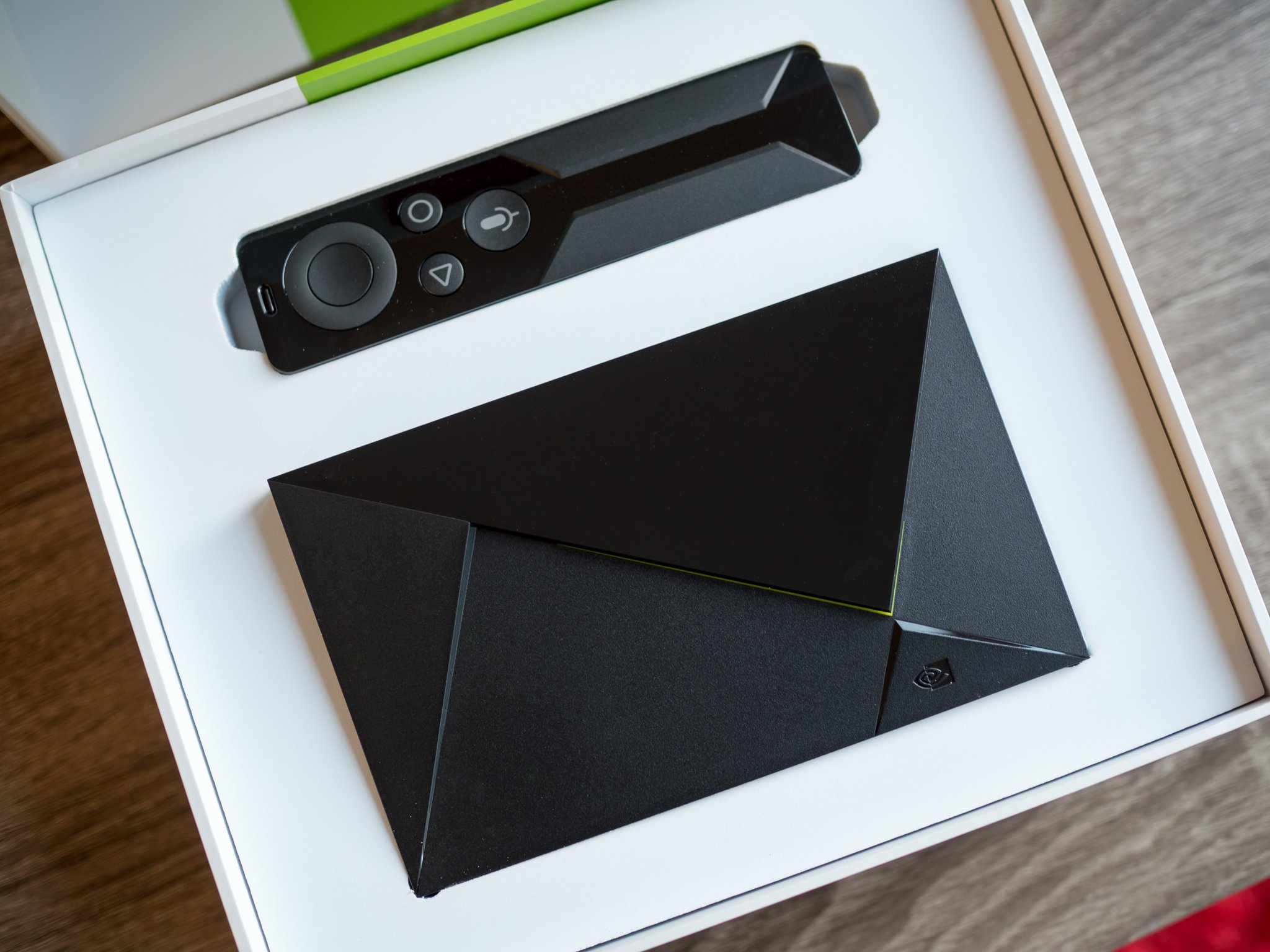 Afdeling gazon Verlichten Top 9 things to know about the NVIDIA Shield Android TV | Android Central