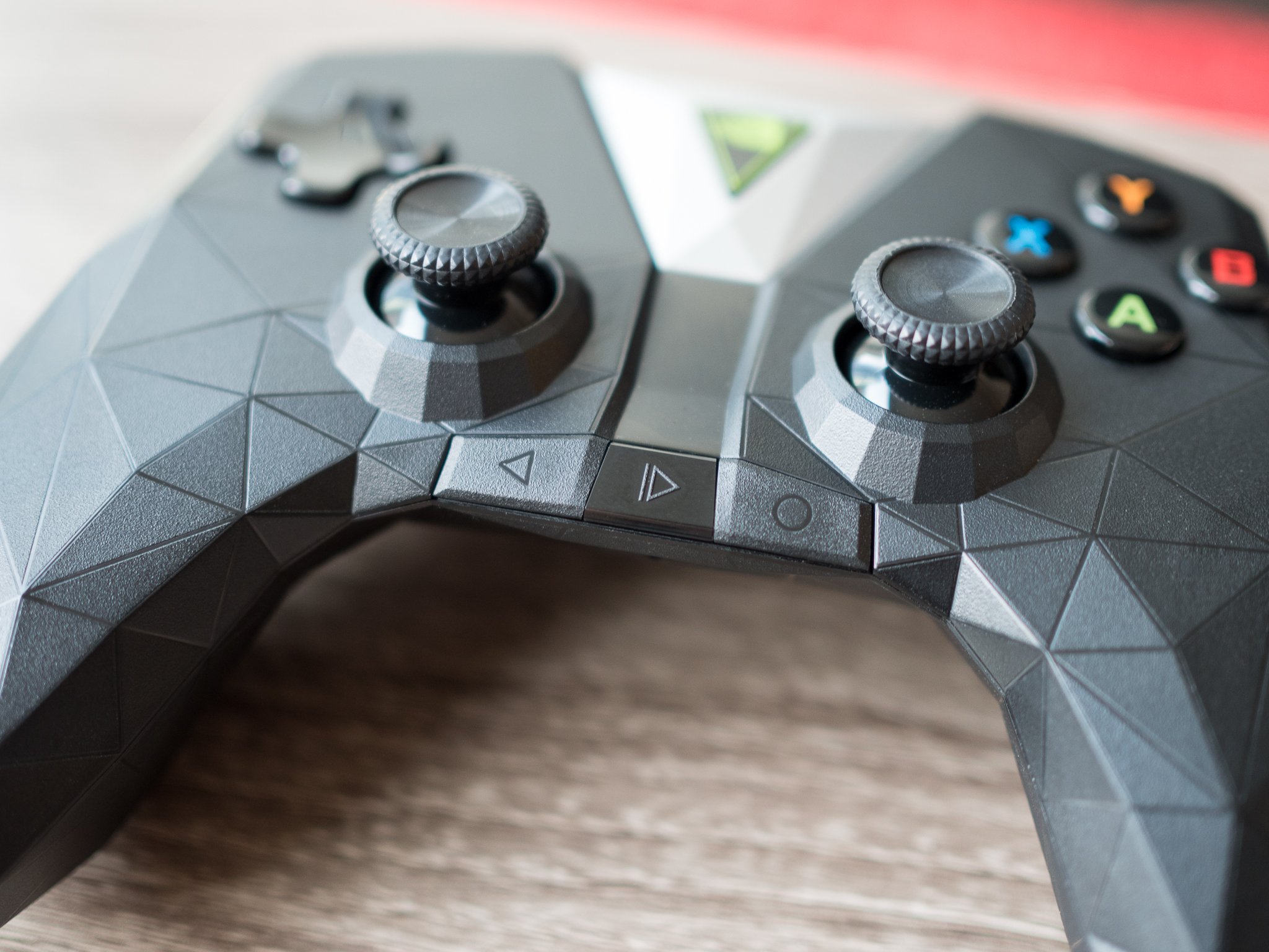 What Controllers Are Compatible With The Nvidia Shield Tv Pro 2019 Android Central