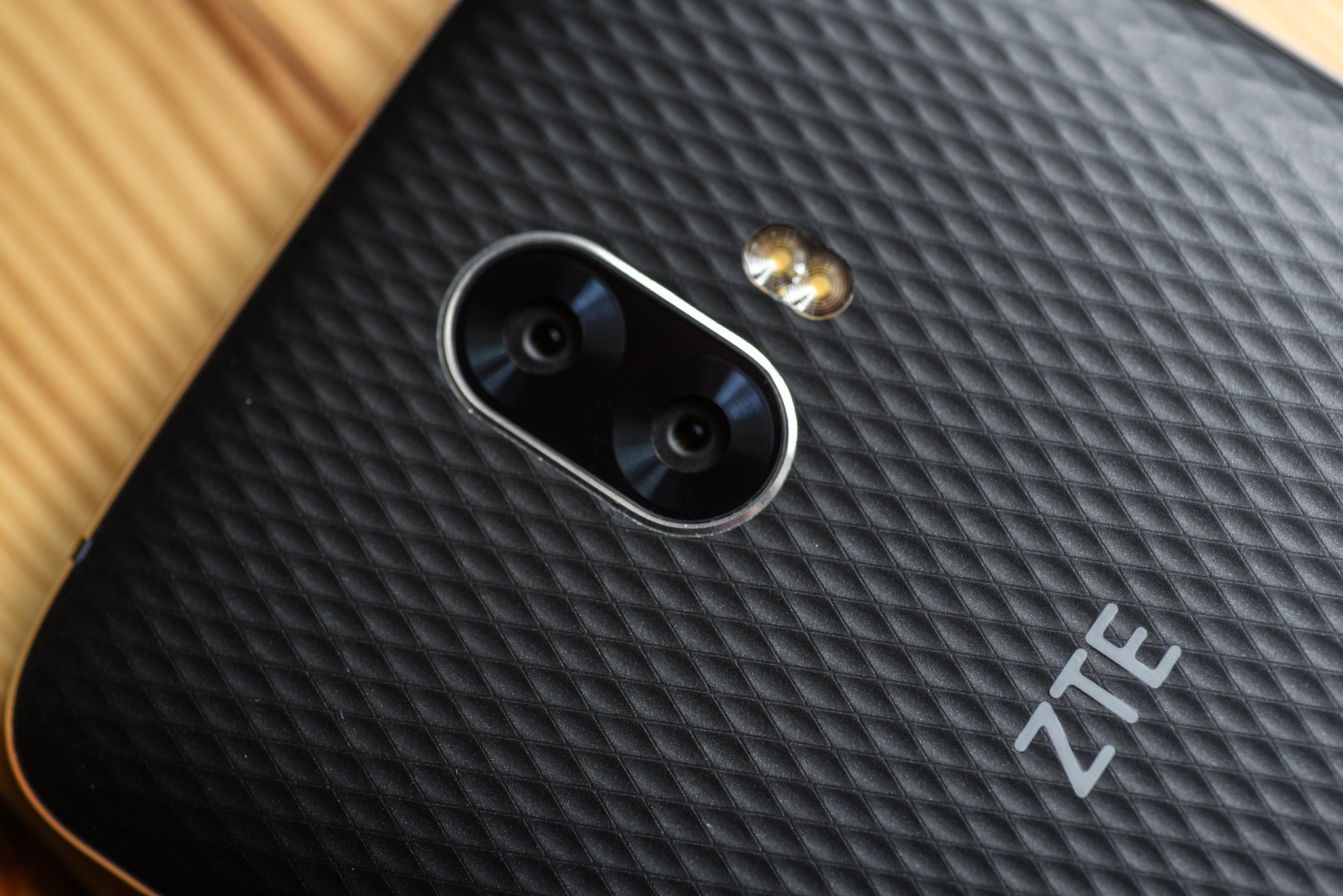 ZTE shuts down operations due to United States ban