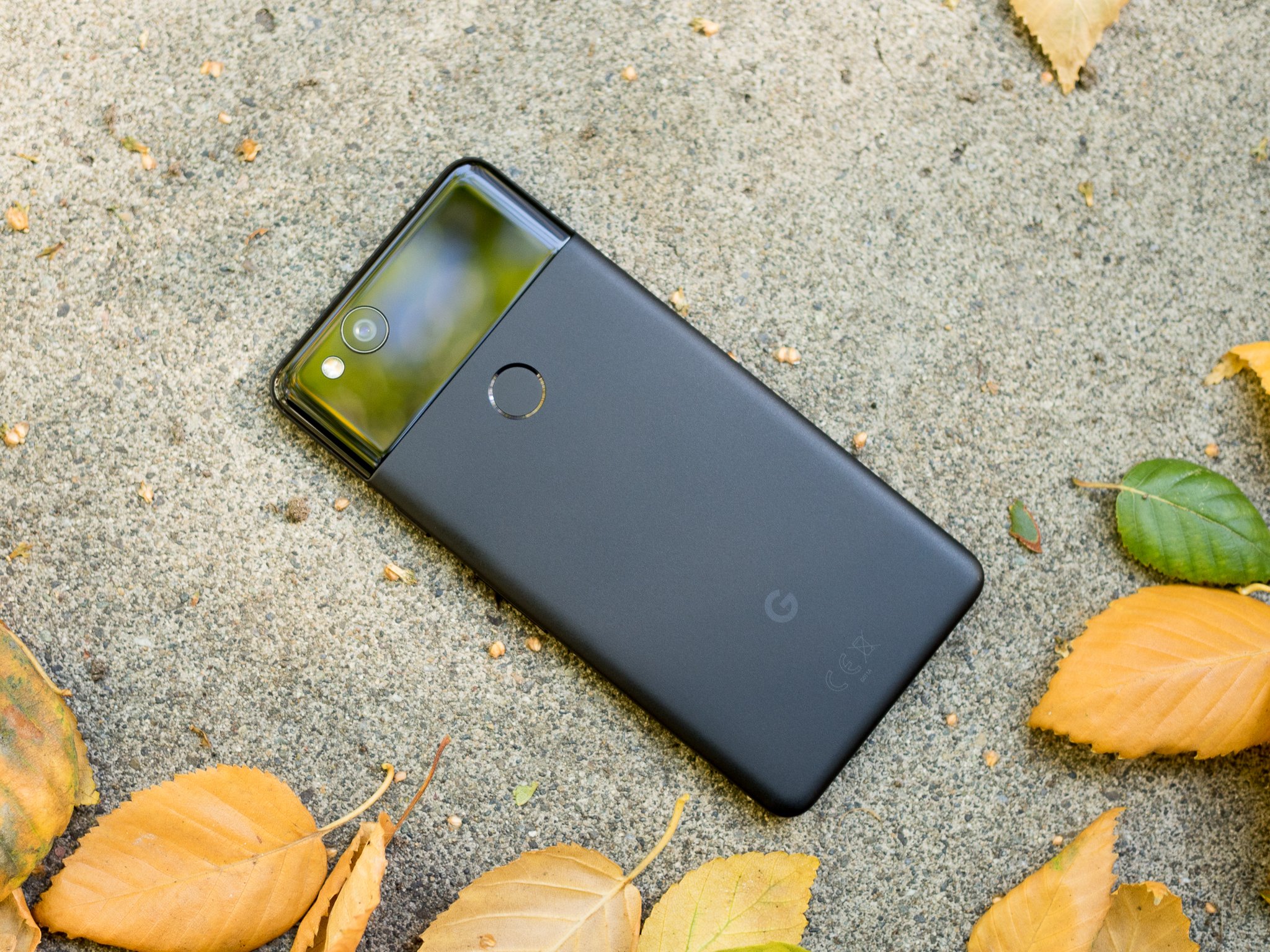 Google reportedly shipped 3.9 million Pixel phones in 2017