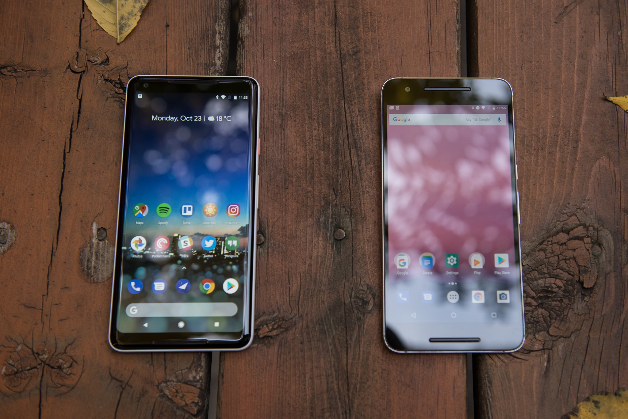 Google Rolling Out Android 10 To All Pixel Phones Nowadays