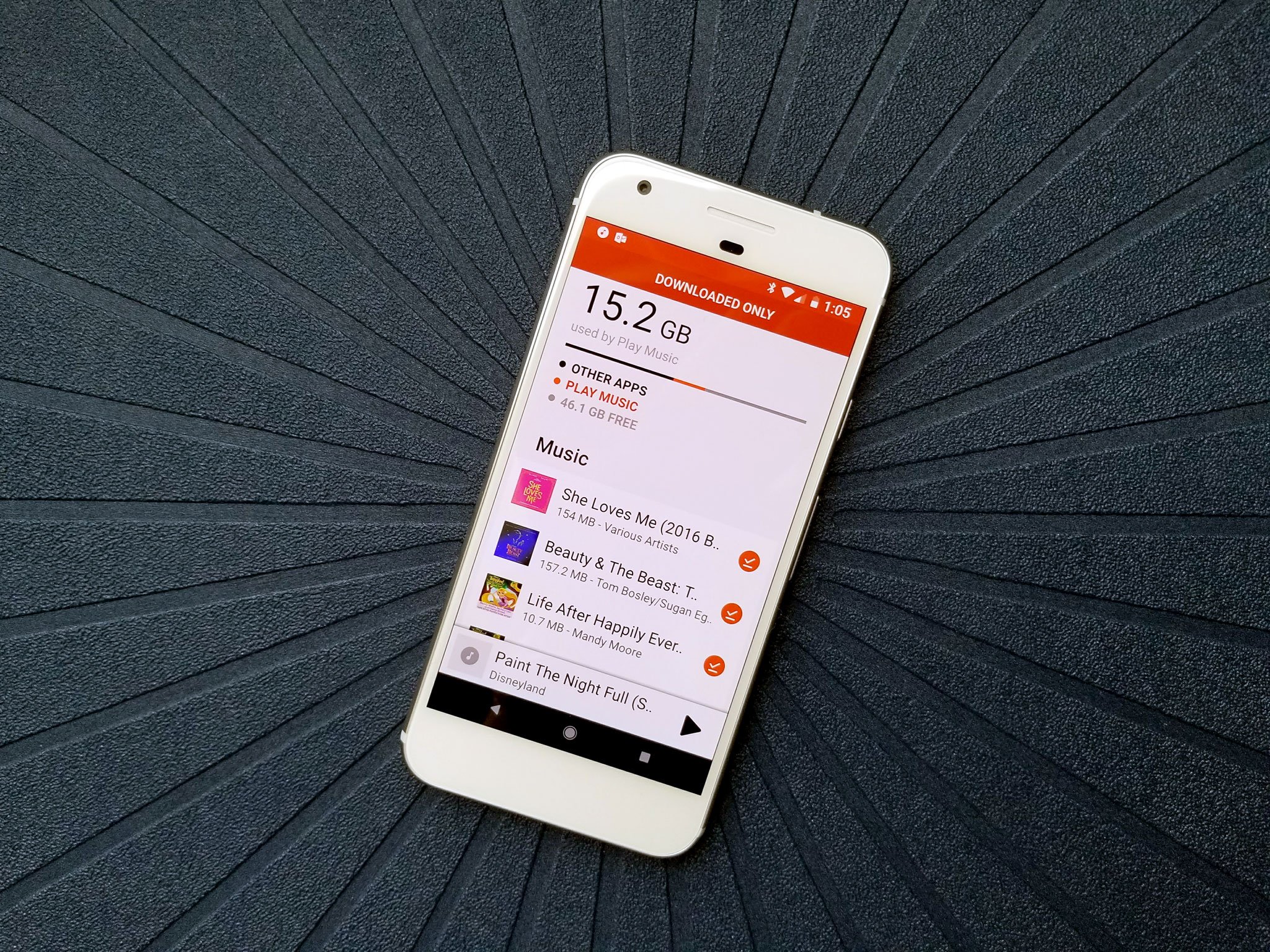 How To Upload And Download Music On Google Play Music Android Central