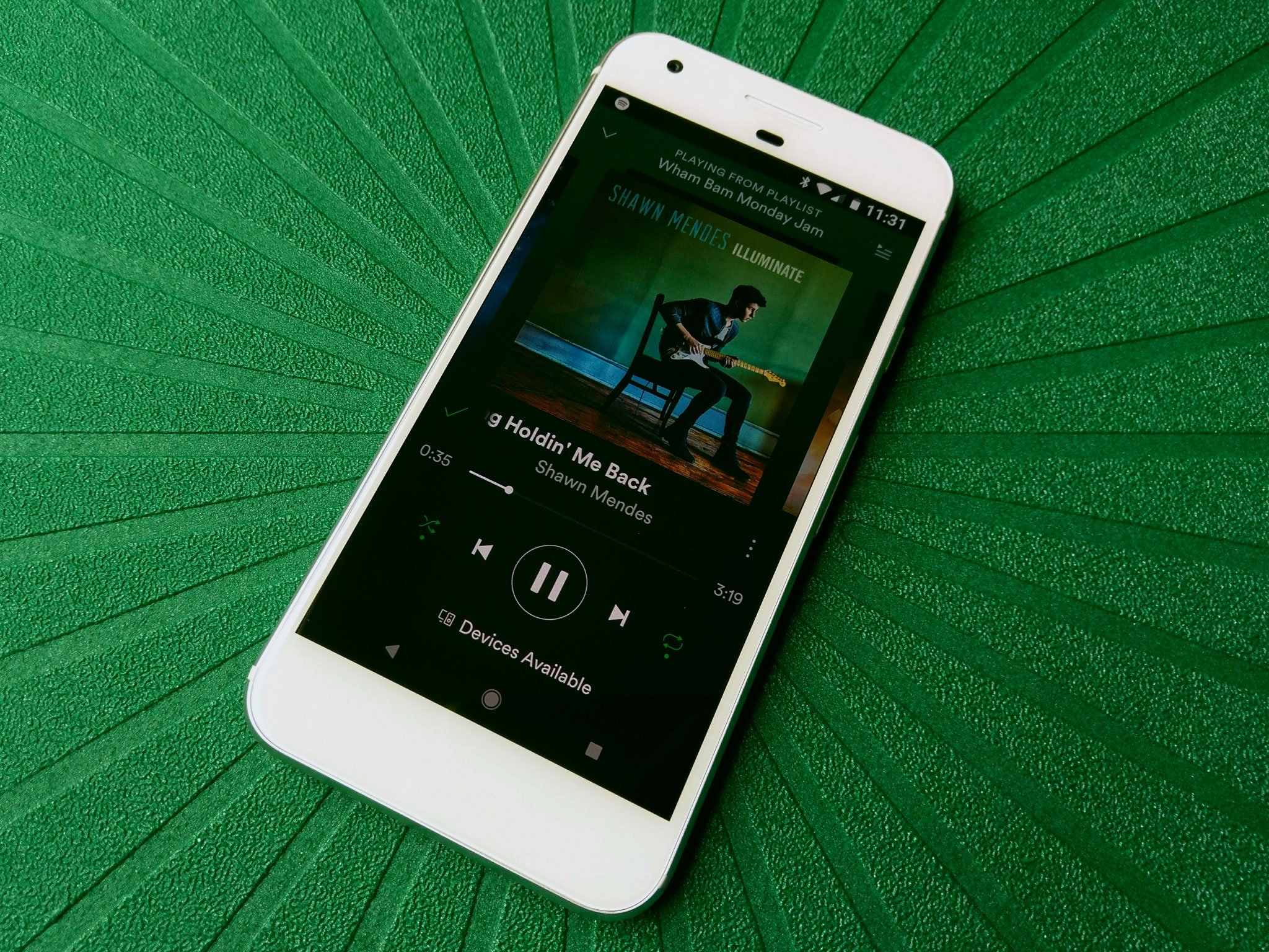 Spotify vs. Google Play Music: Which should you subscribe ...