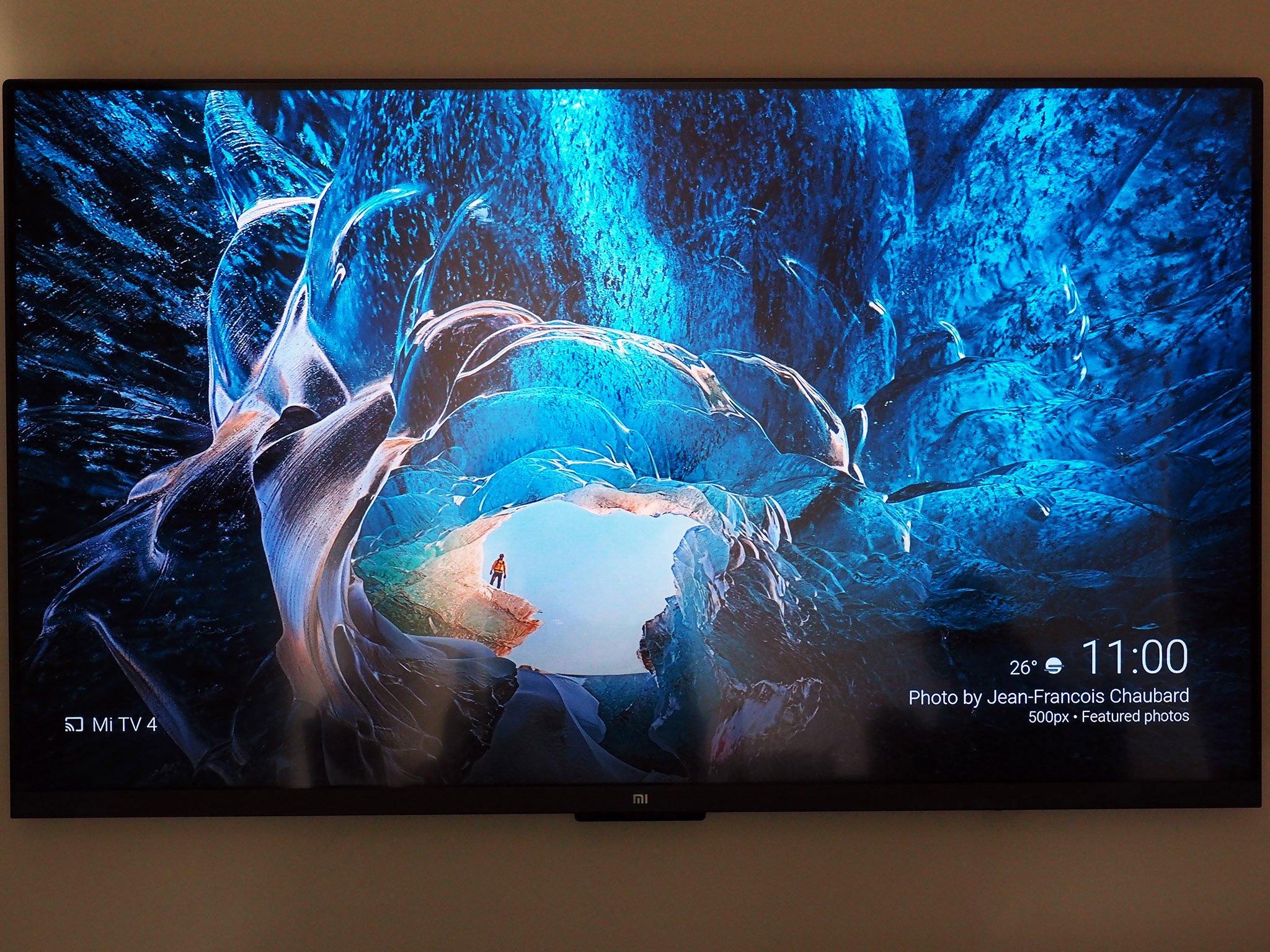 Xiaomi Mi LED Smart TV [Review]: The best budget 4K TV you can buy