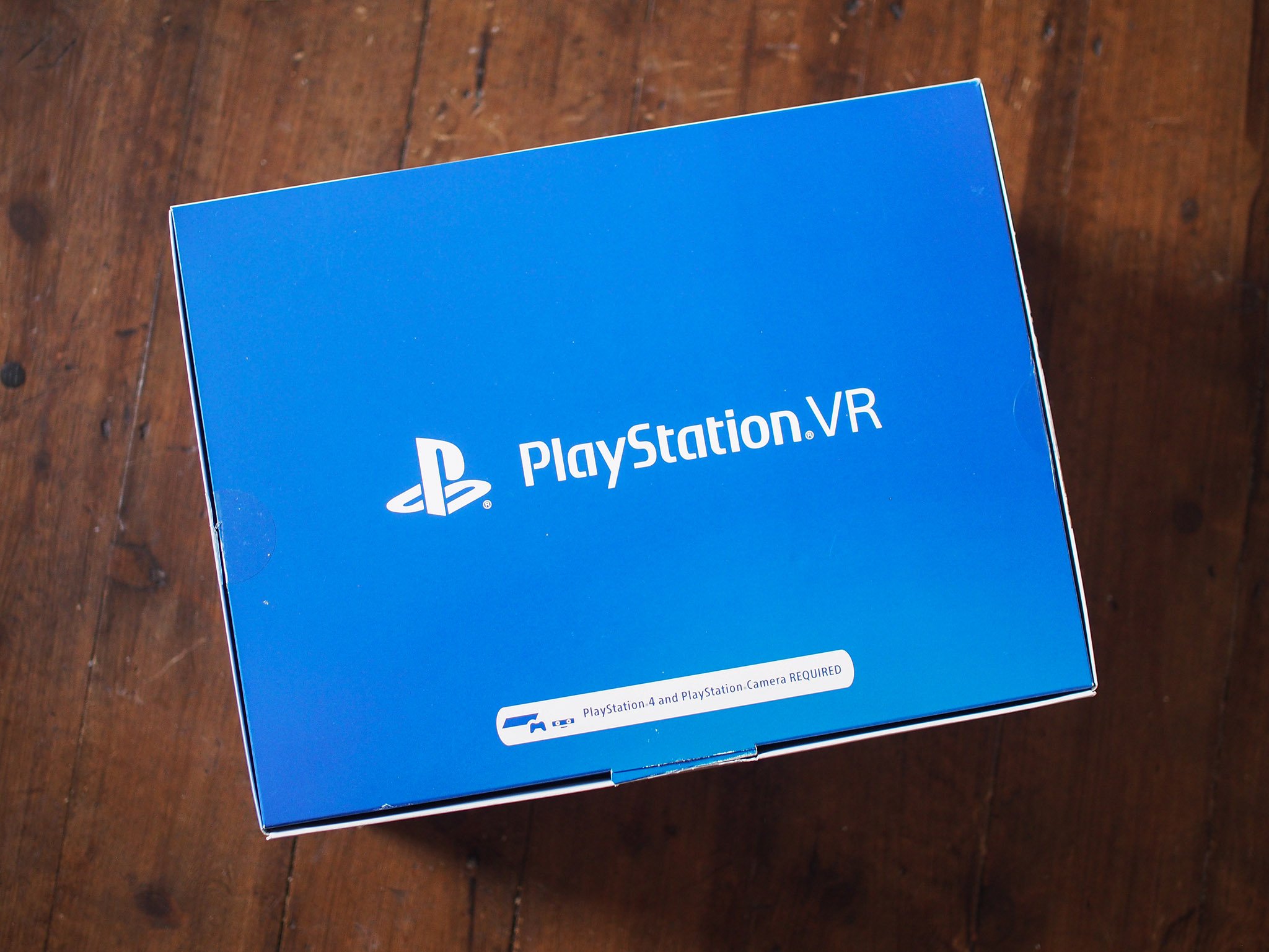 How to set up PlayStation VR | Android Central
