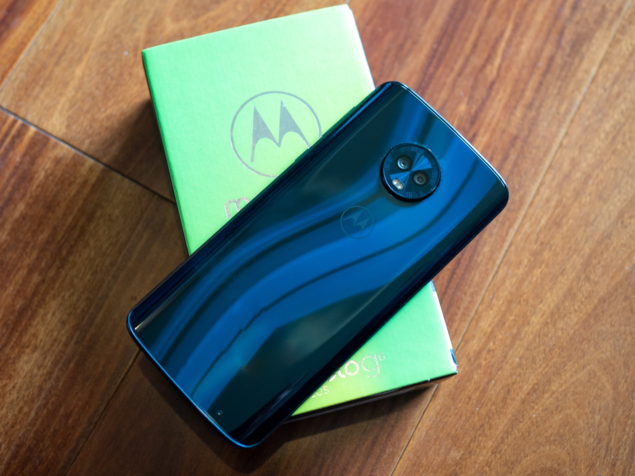 These are all the Moto phones Motorola is releasing in 2018