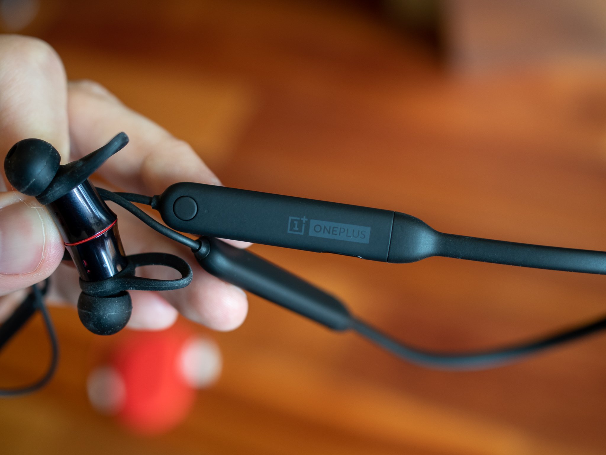 OnePlus Bullets Wireless headphones