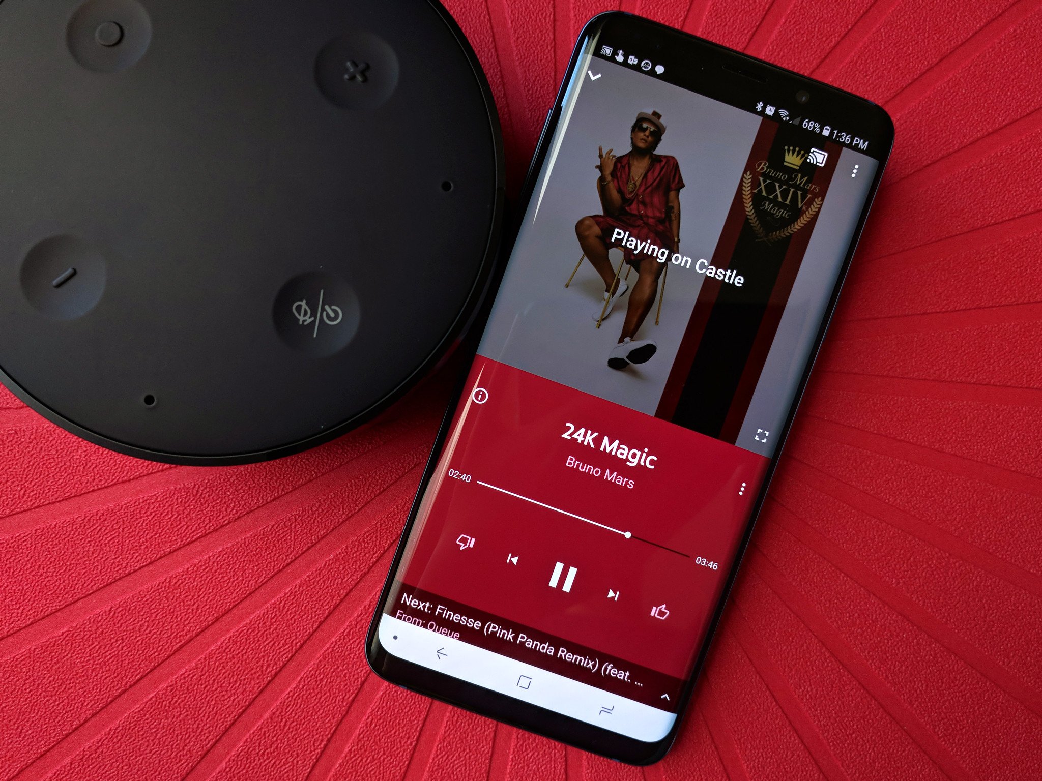 Audio-only and casting to Home are Premium features, but don't pay YouTube Music Premium for them
