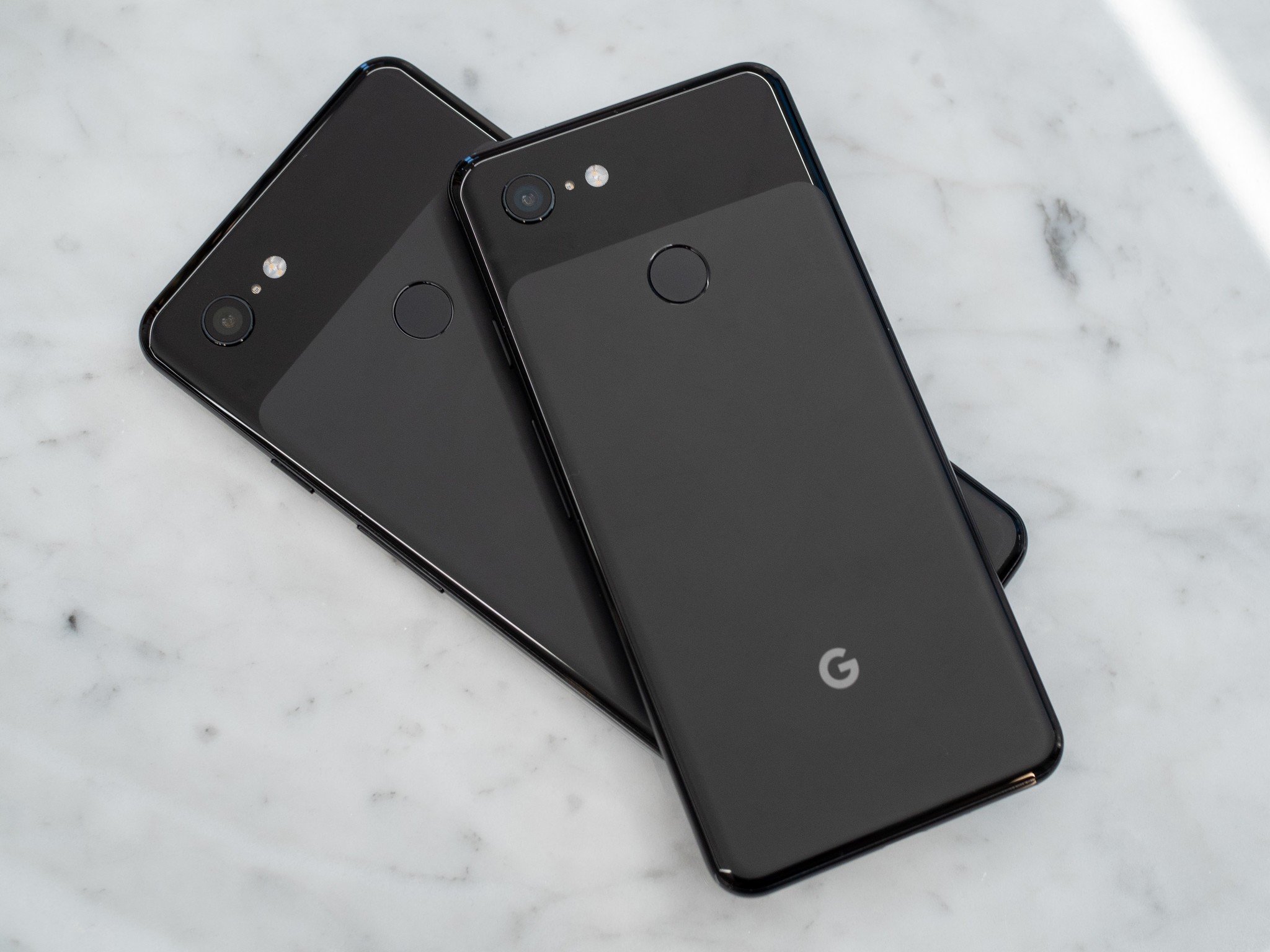 Google Store Holiday Deals Include 150 Off Pixel 3 Xl 20 Off Home Hub And More Android Central