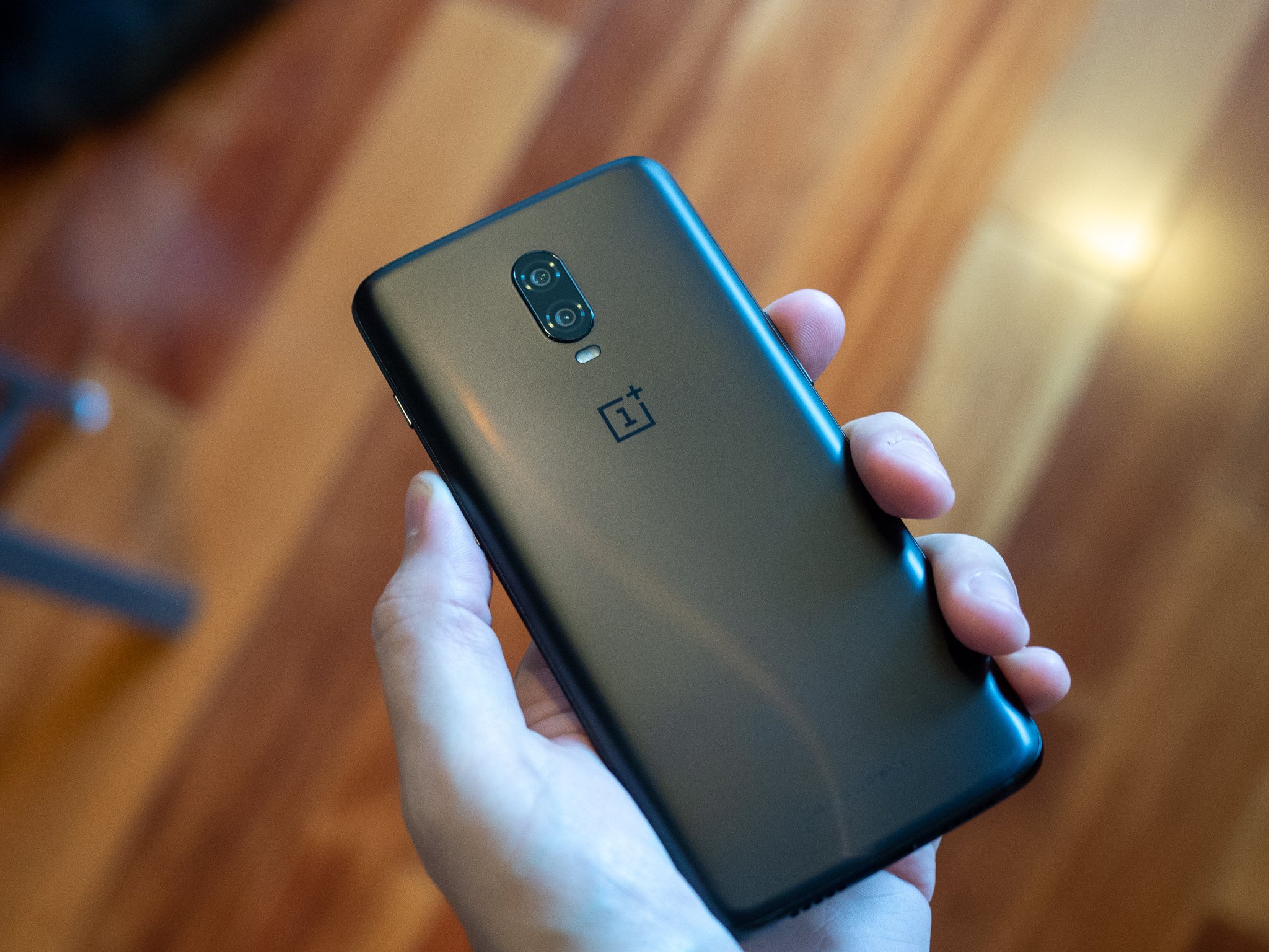 OnePlus 6T: Which RAM and storage size should you buy?