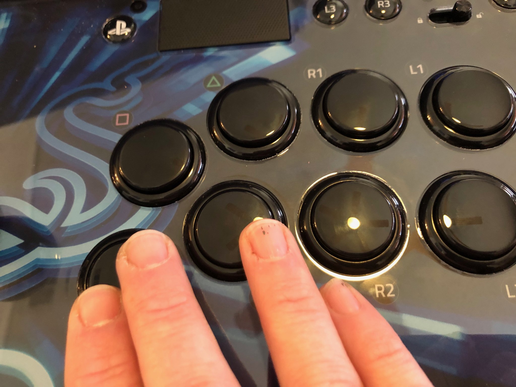 Should you buy a fight stick for Jump Force?