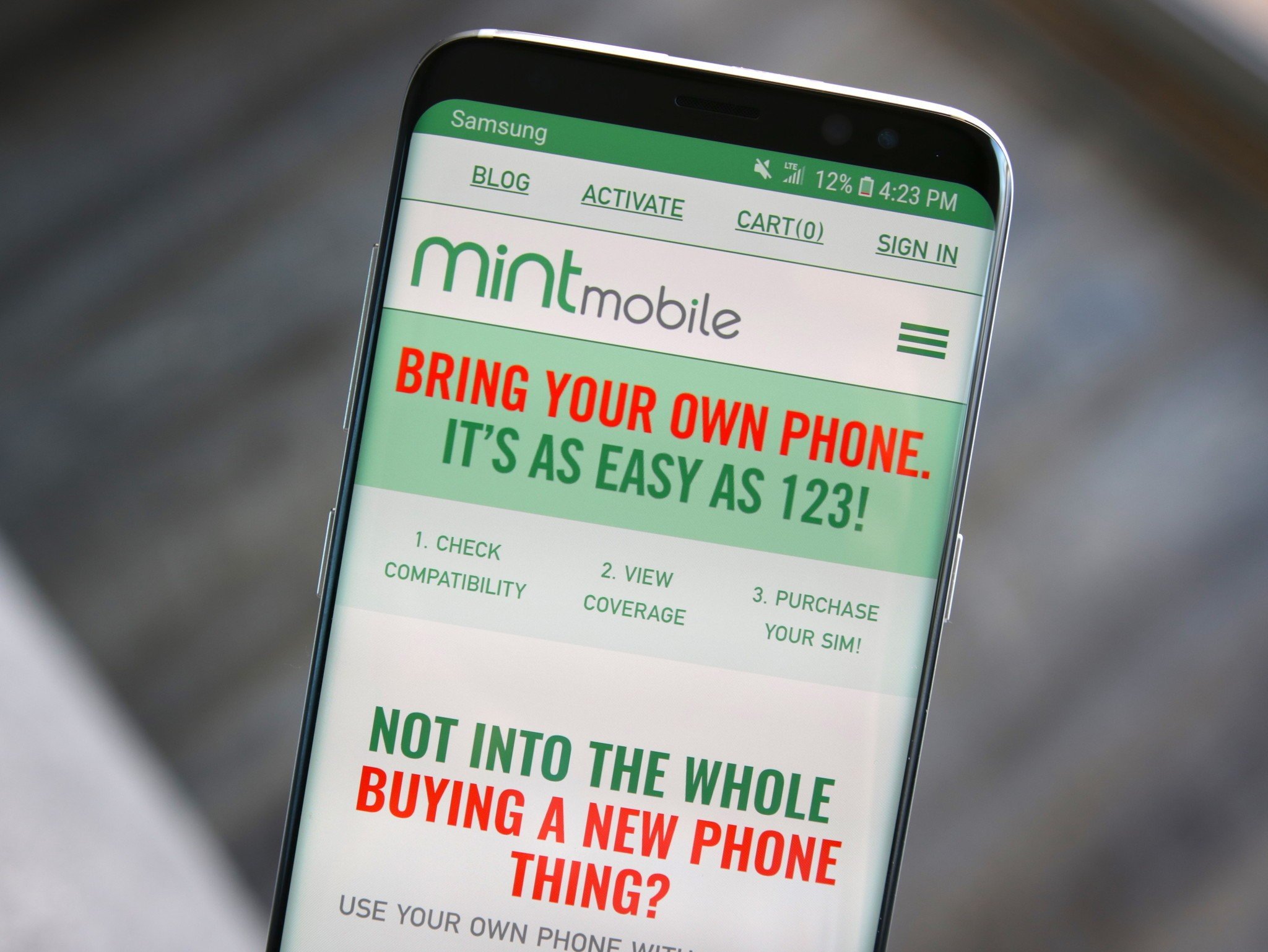 Is Mint Mobile Worth It? Prices, Plans, and Deals ...