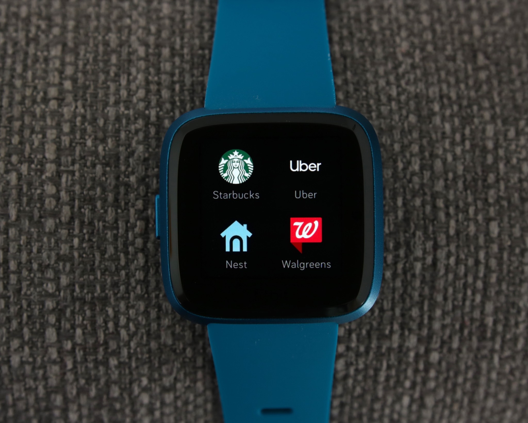 Fitbit Versa Lite review: A great 