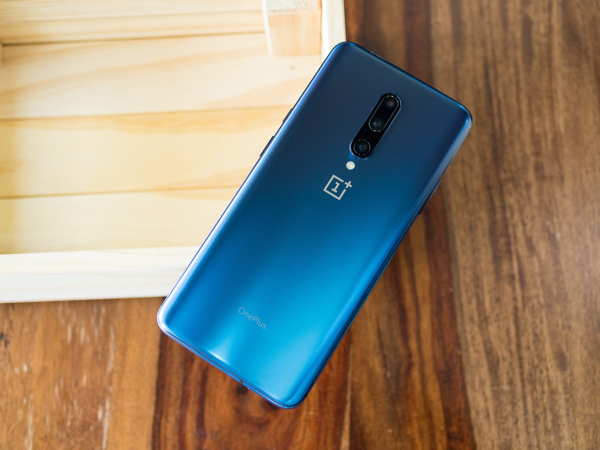 OnePlus 7 Pro India review: Fast isn't always better