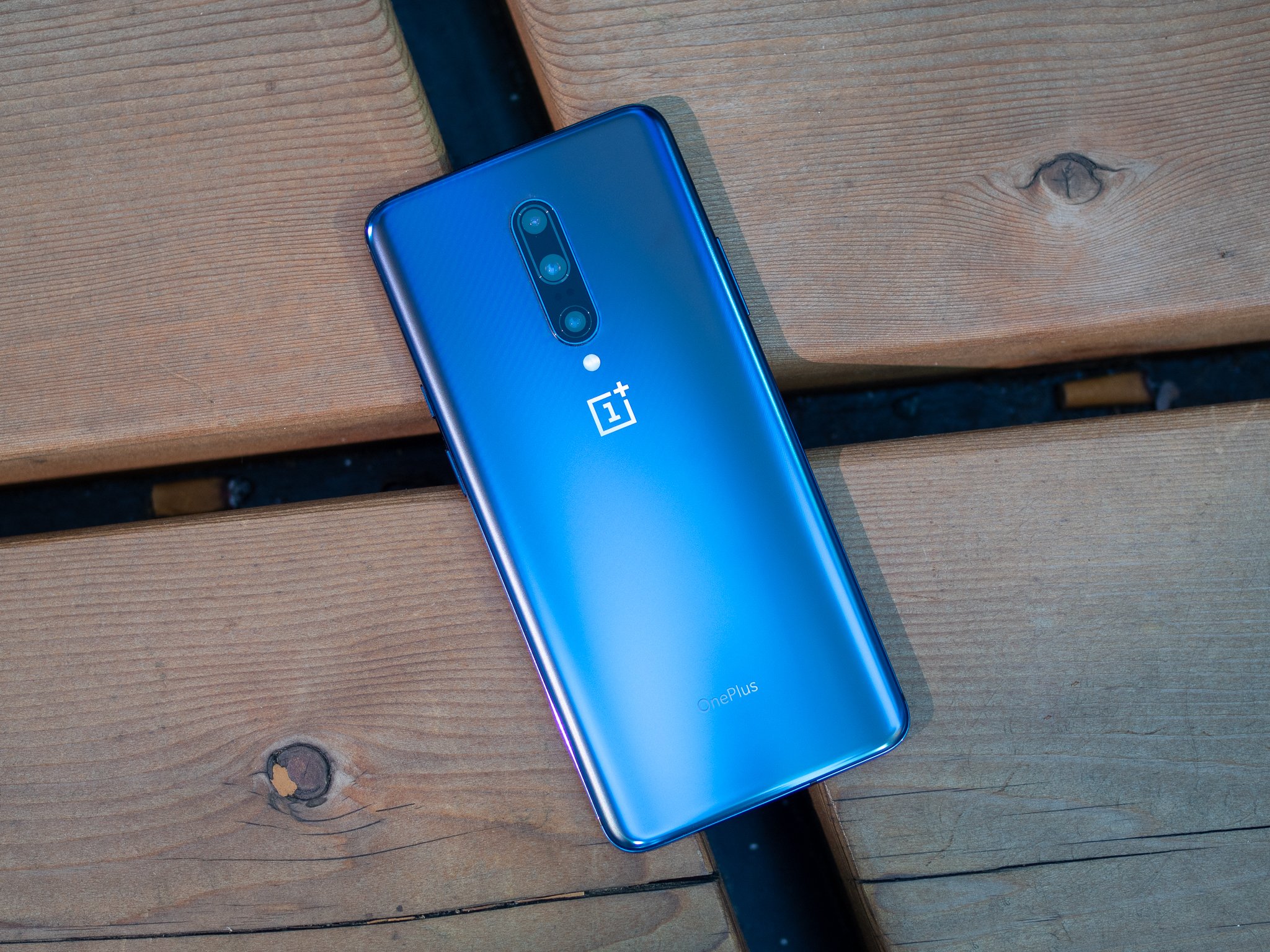 Oneplus 7 Pro Review The Best Android Phone Under 700 Android Central