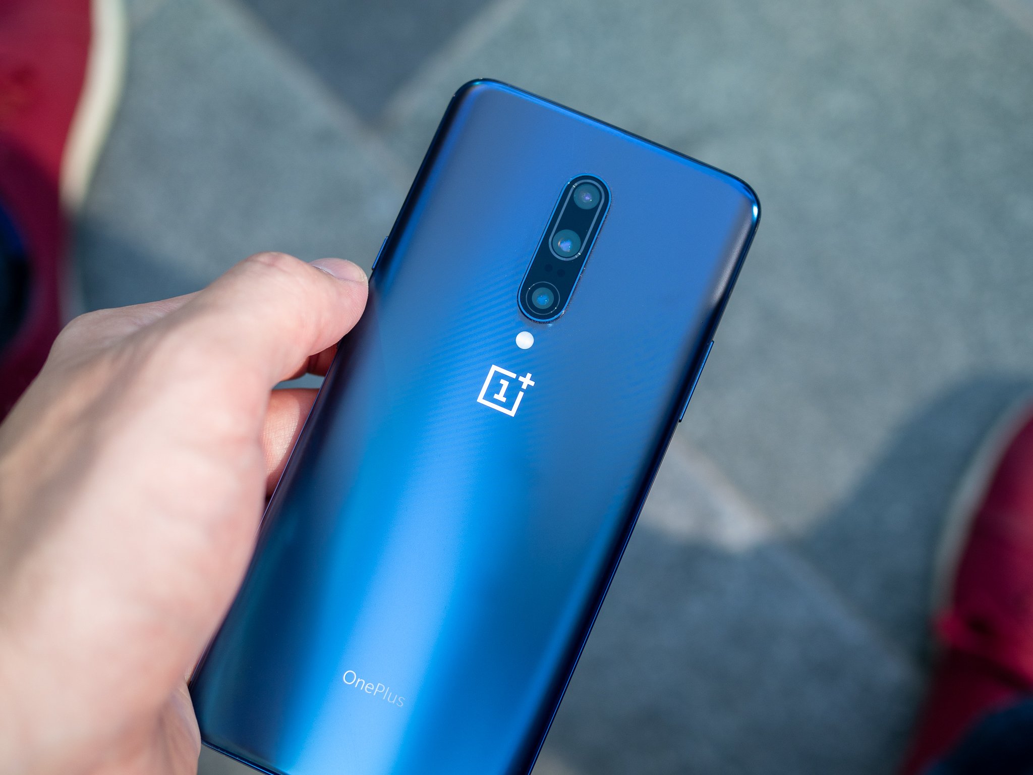 OnePlus 8 European ‘pop-up’ event will be online only