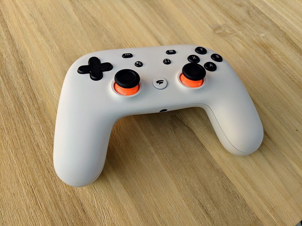 You can now purchase Google's Stadia controller for $69