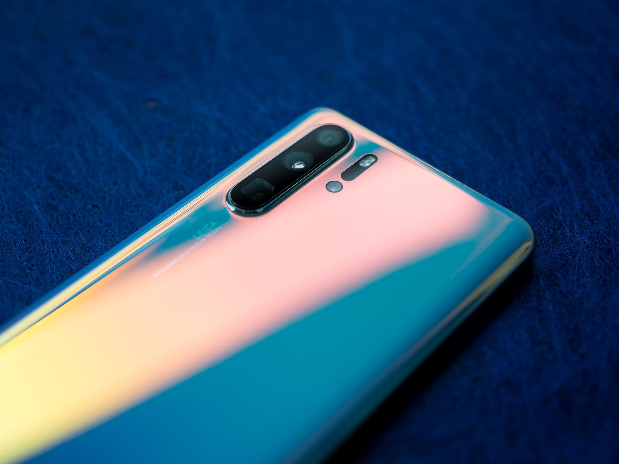 huawei has figured out a way to release