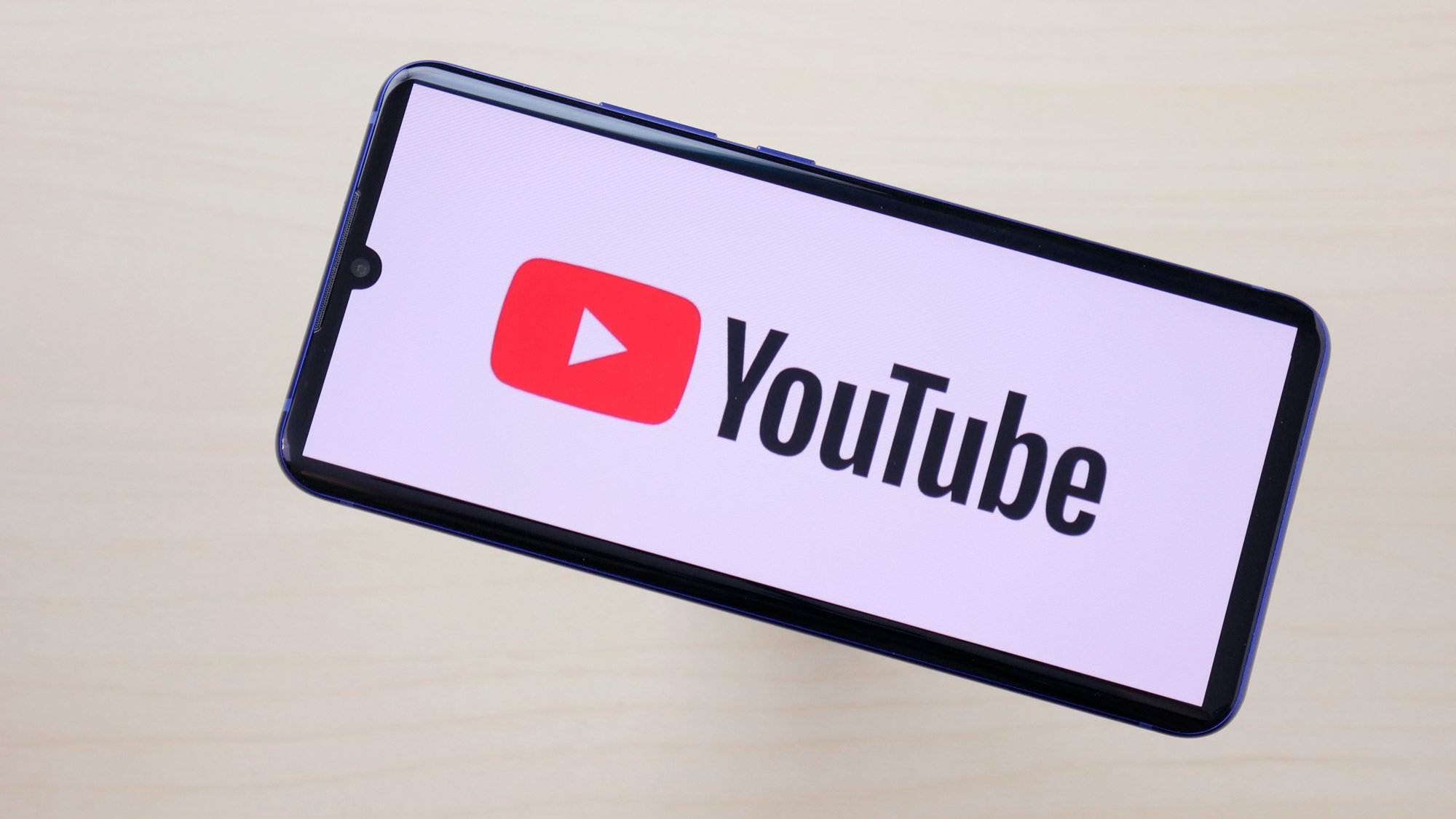 YouTube changed its mind, you can keep your verification badge