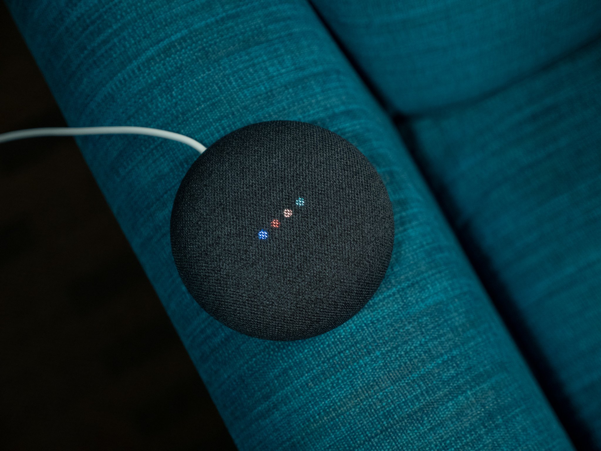 Now Record Bedtime Stories for Kids with Google Nest