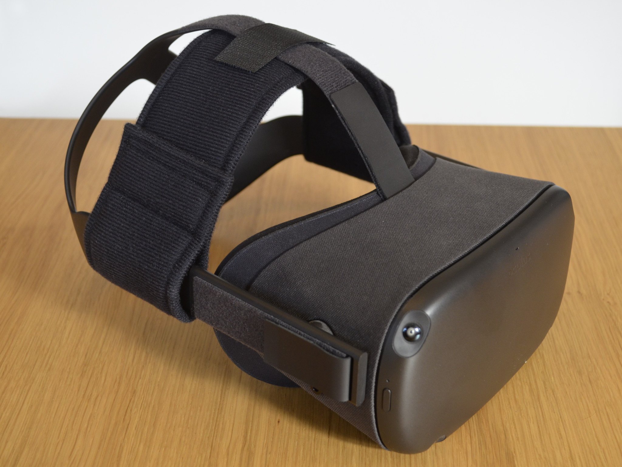 HeadStrap for Oculus Quest 1