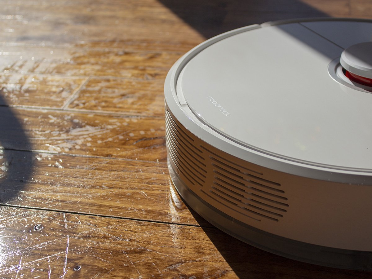 Why Your Next Robot Vacuum Needs A Mop And Why Roborock Makes The