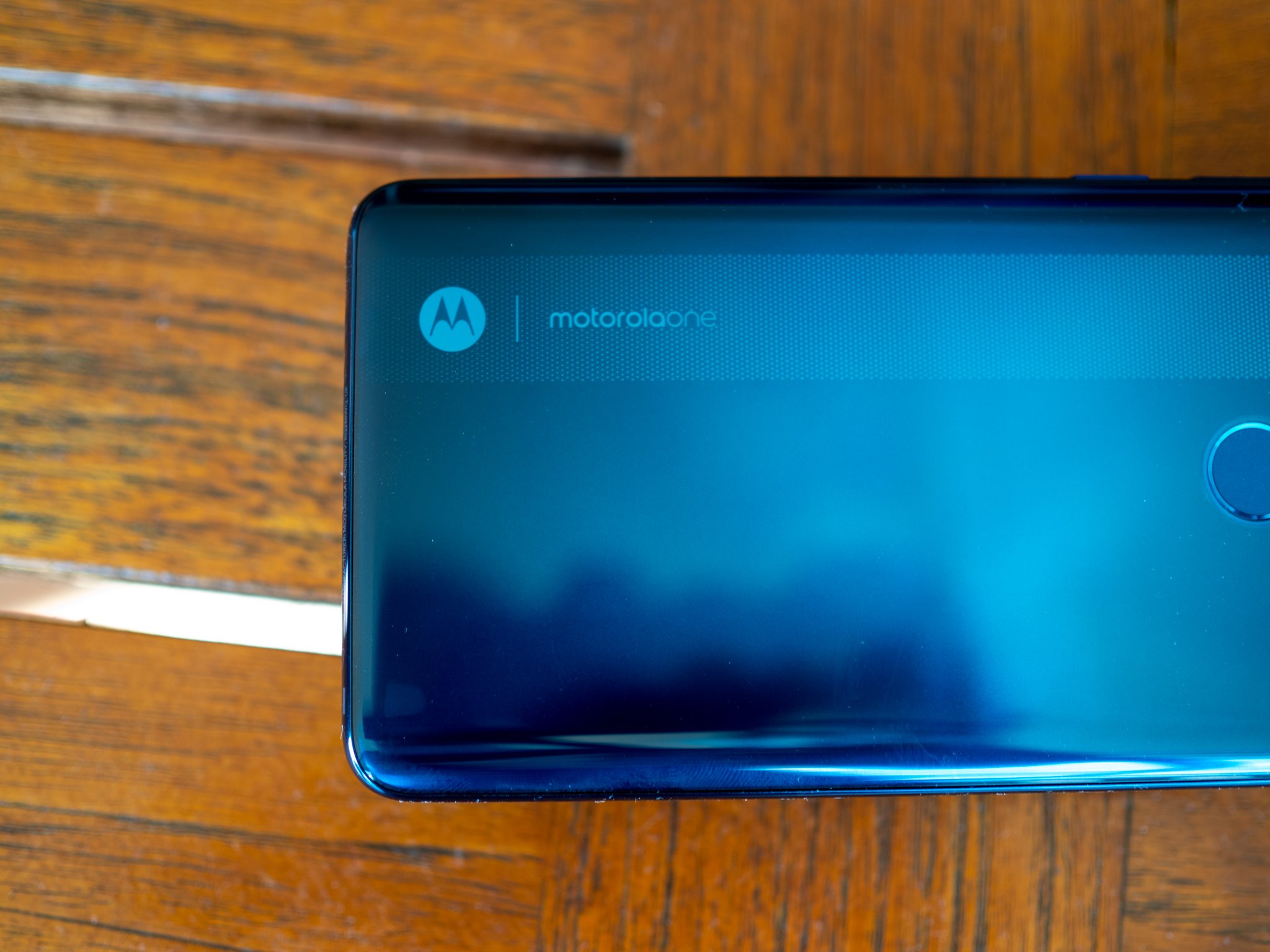 Motorola One Hyper
