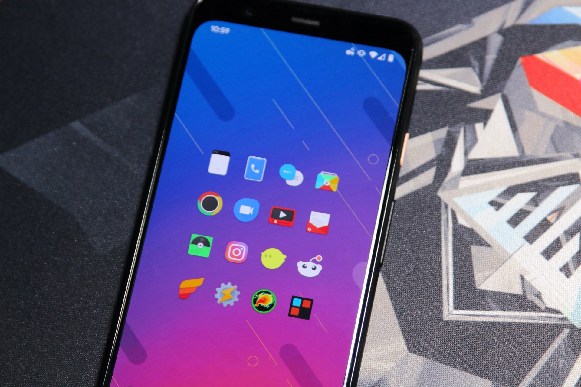 Best Android Icon Packs 2020 Hero Alt