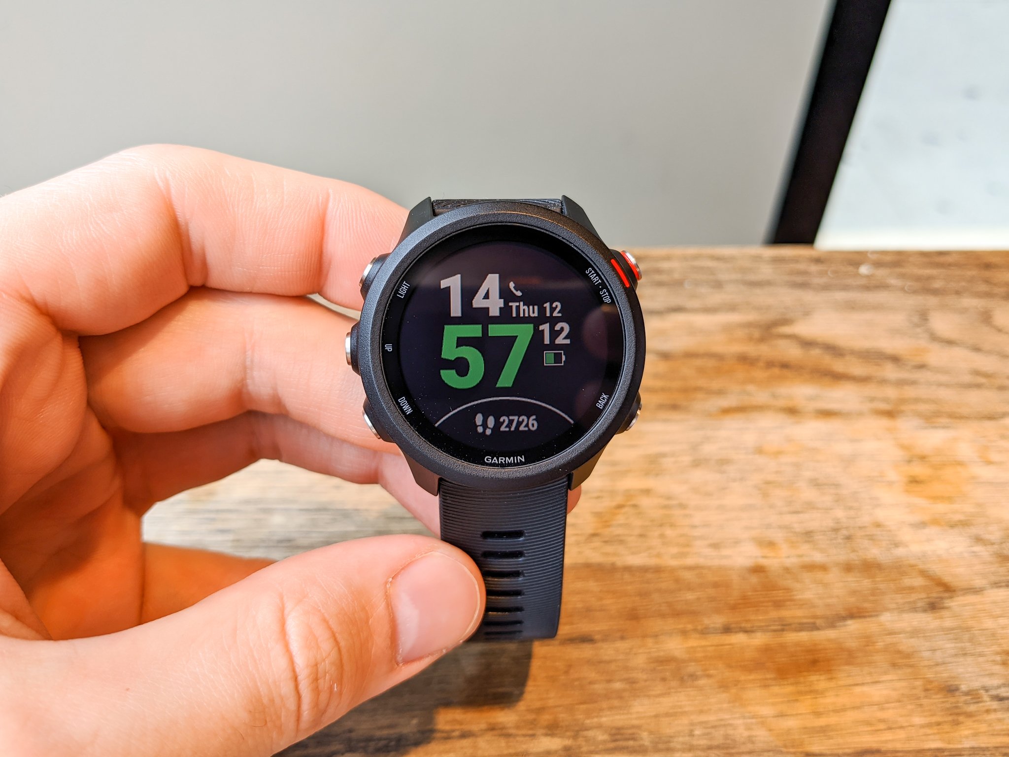 Best Garmin Smartwatch 2022 Android Central