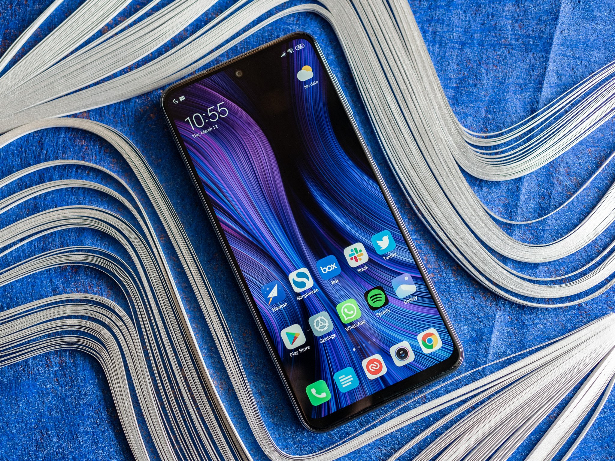 Xiaomi launches the Redmi Note 9 series in the UK