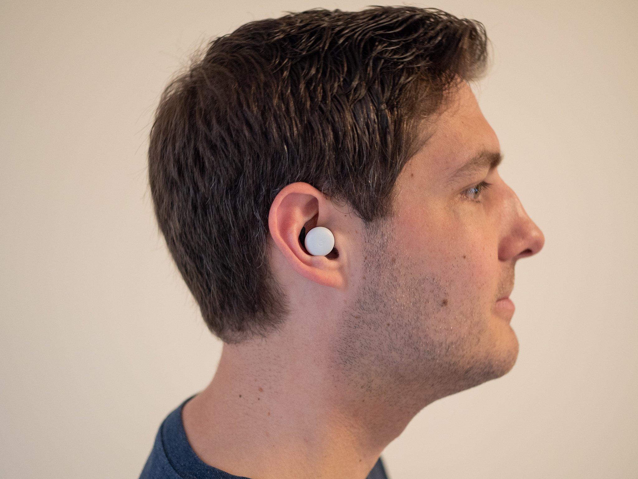 Google Pixel Buds 2020 review: These AirPods competitors were worth the