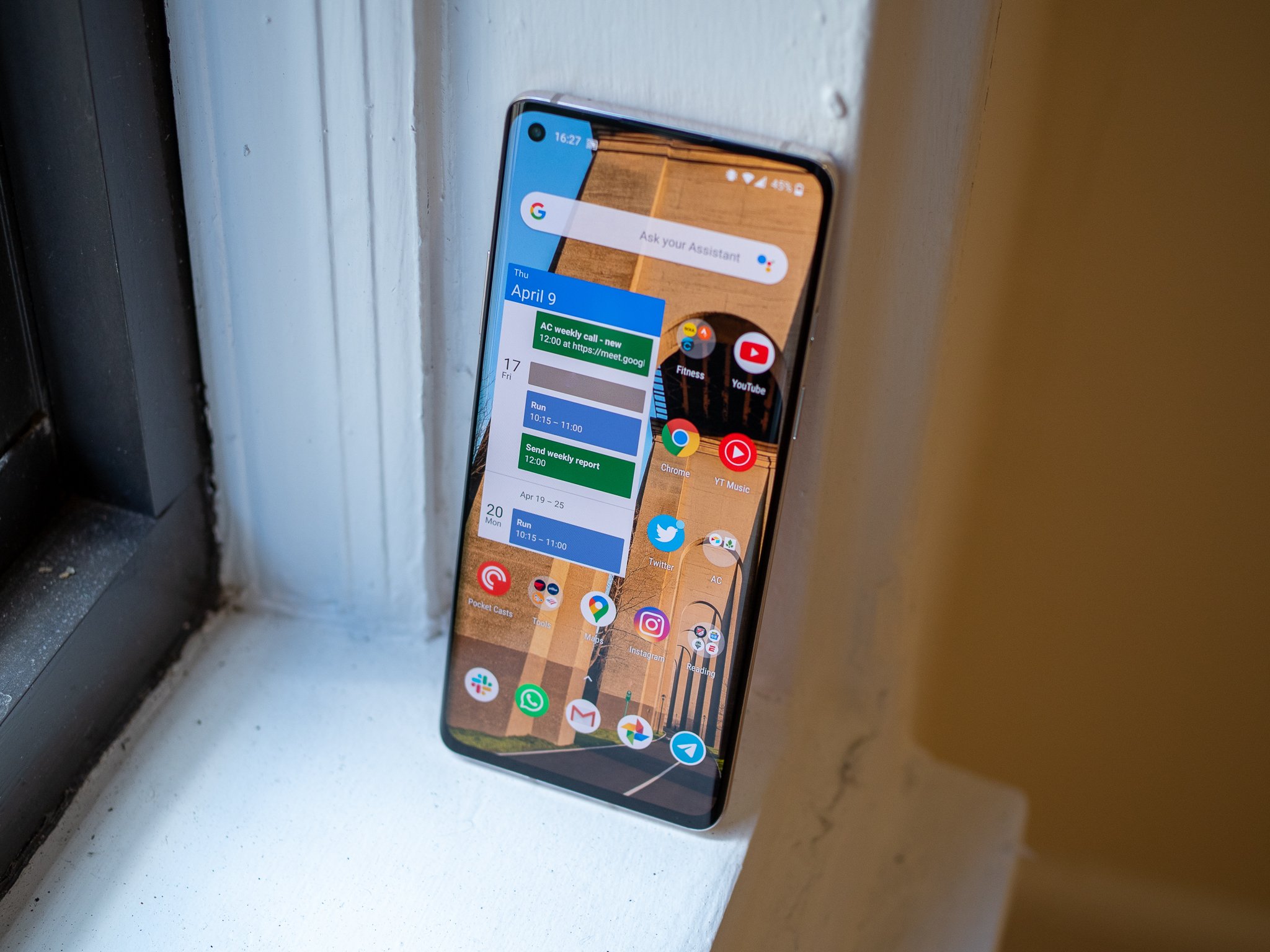 Oneplus 8 And 8 Pro Everything You Need To Know Android Central