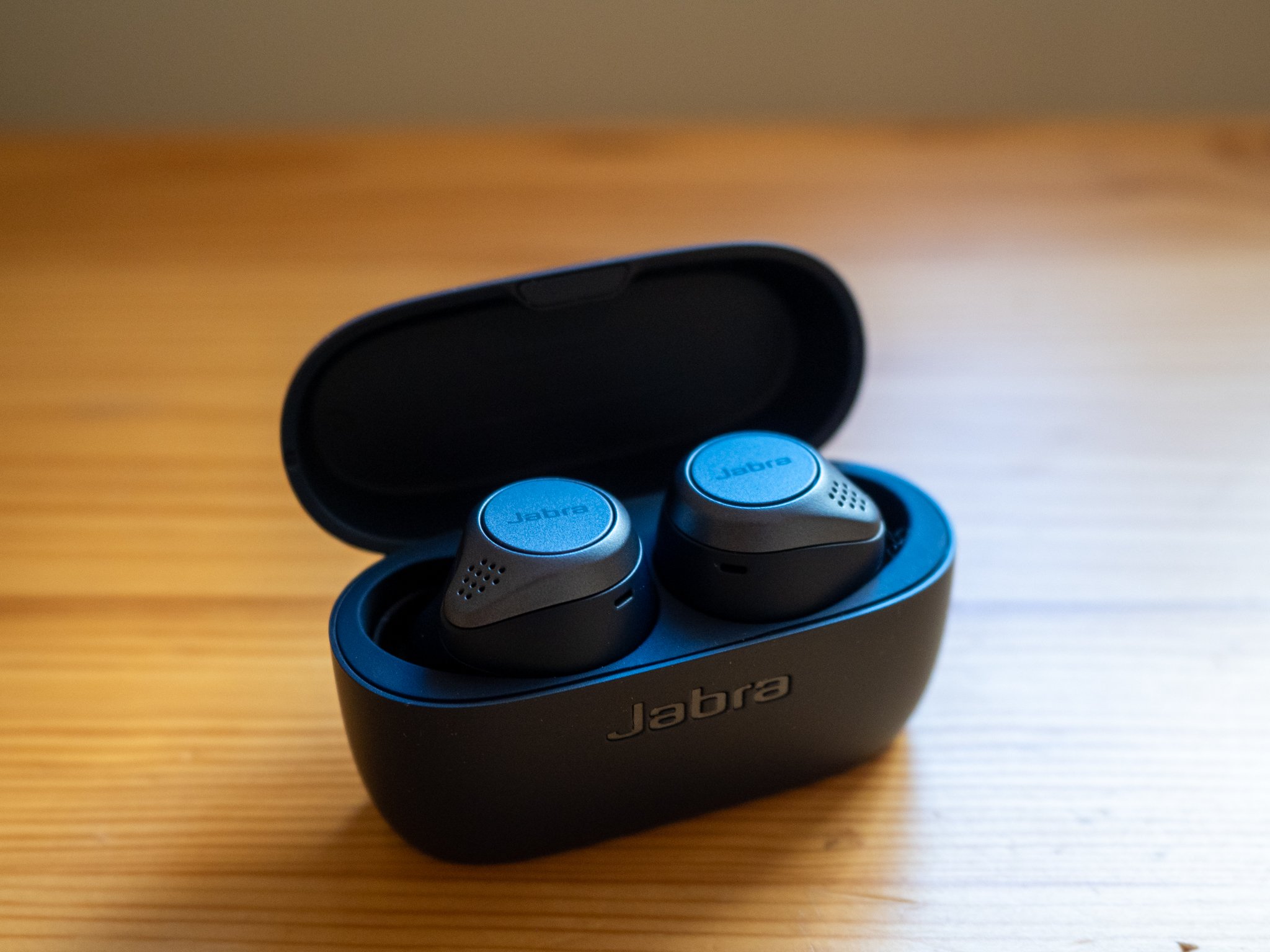 Jabra Elite Active 75t review: Run this town | Android Central