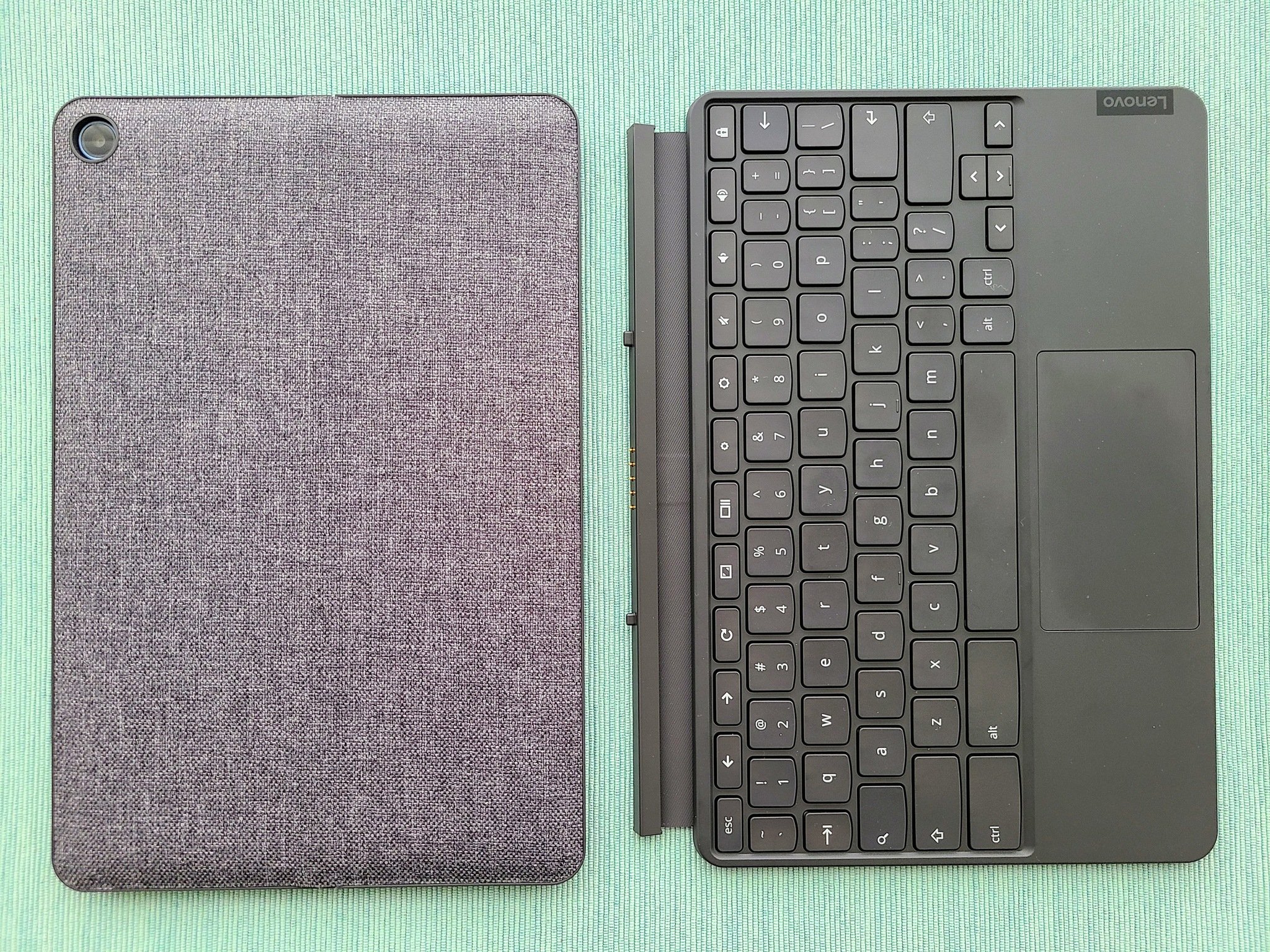 Lenovo Chromebook Duet Accessories