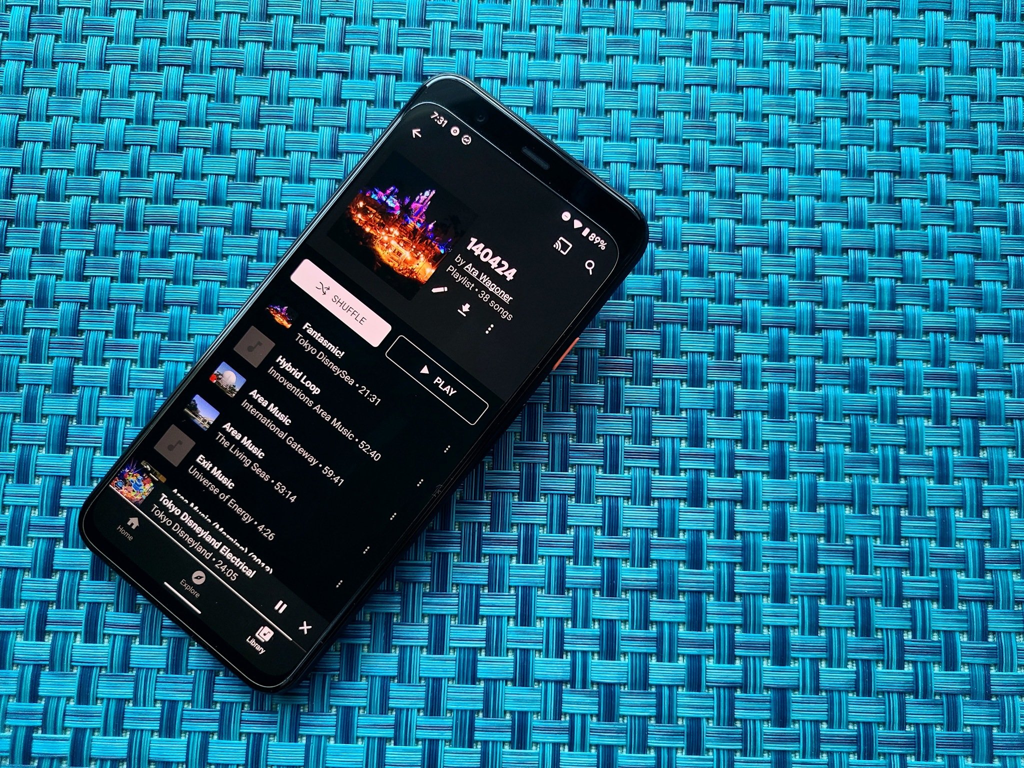 YouTube Music's latest bug is wrecking playlists — but there might be a ...