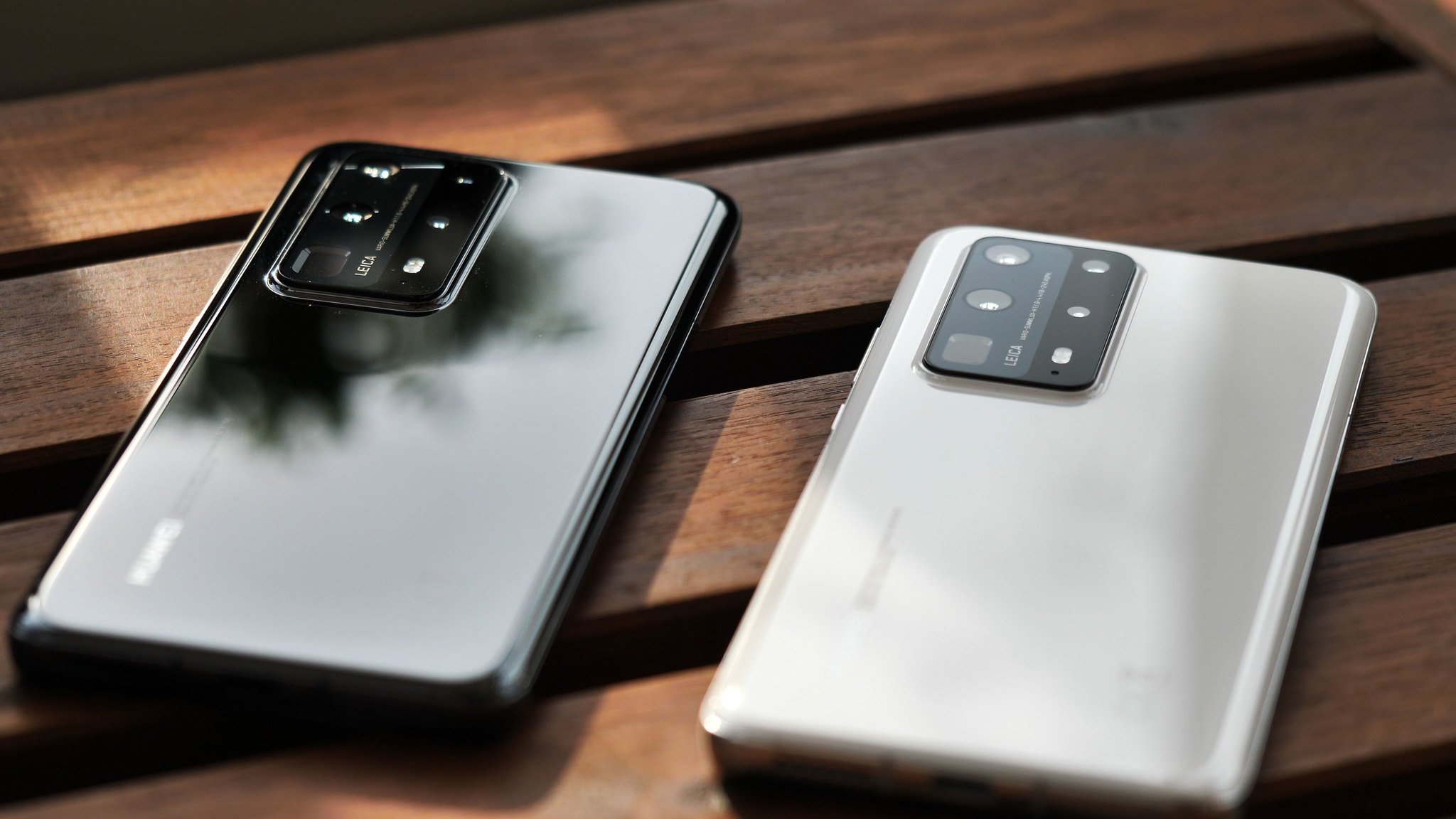 Huawei P40 Pro Plus camera review: Zooming into the future ...
