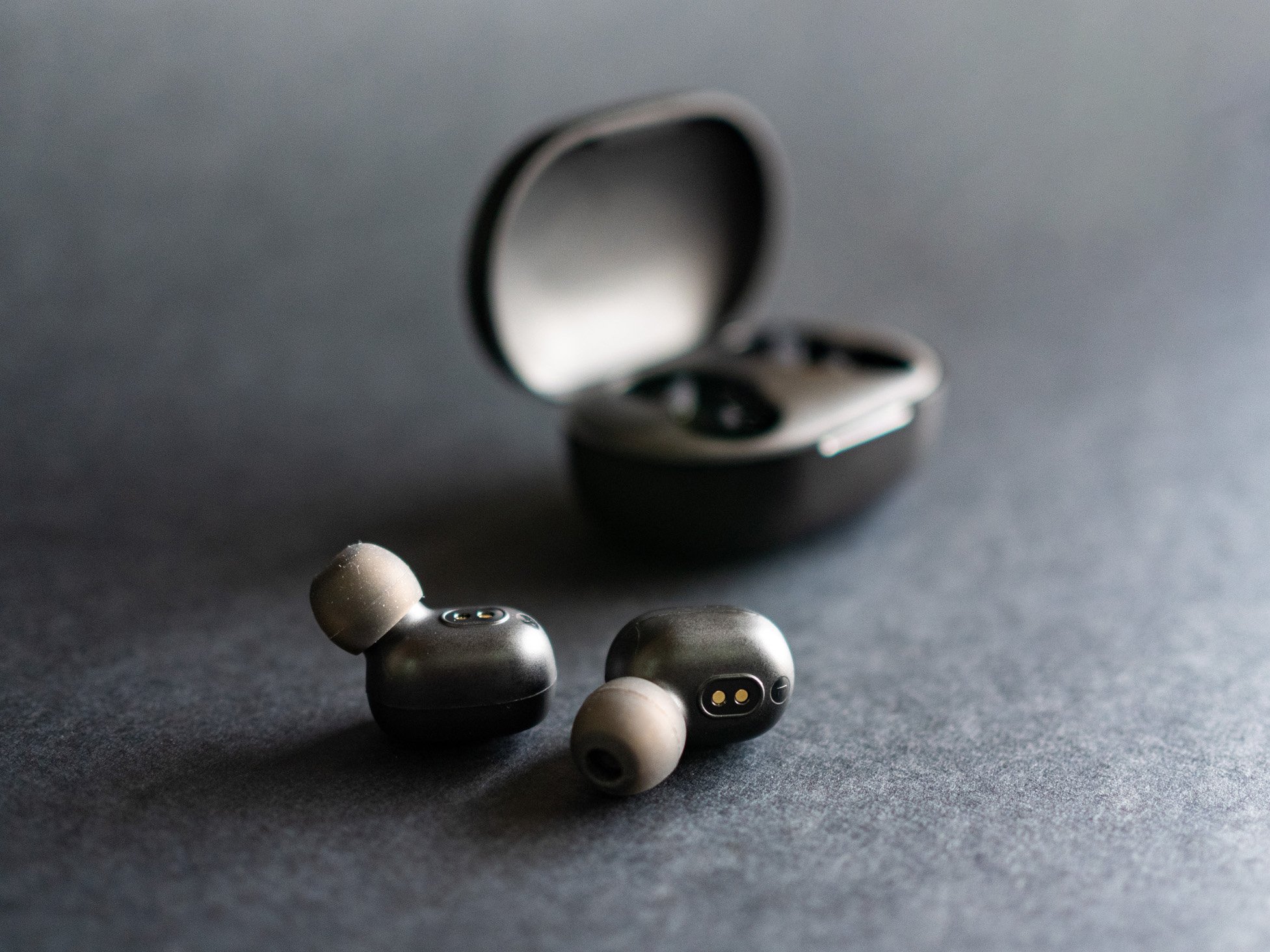 Redmi Earbuds S review